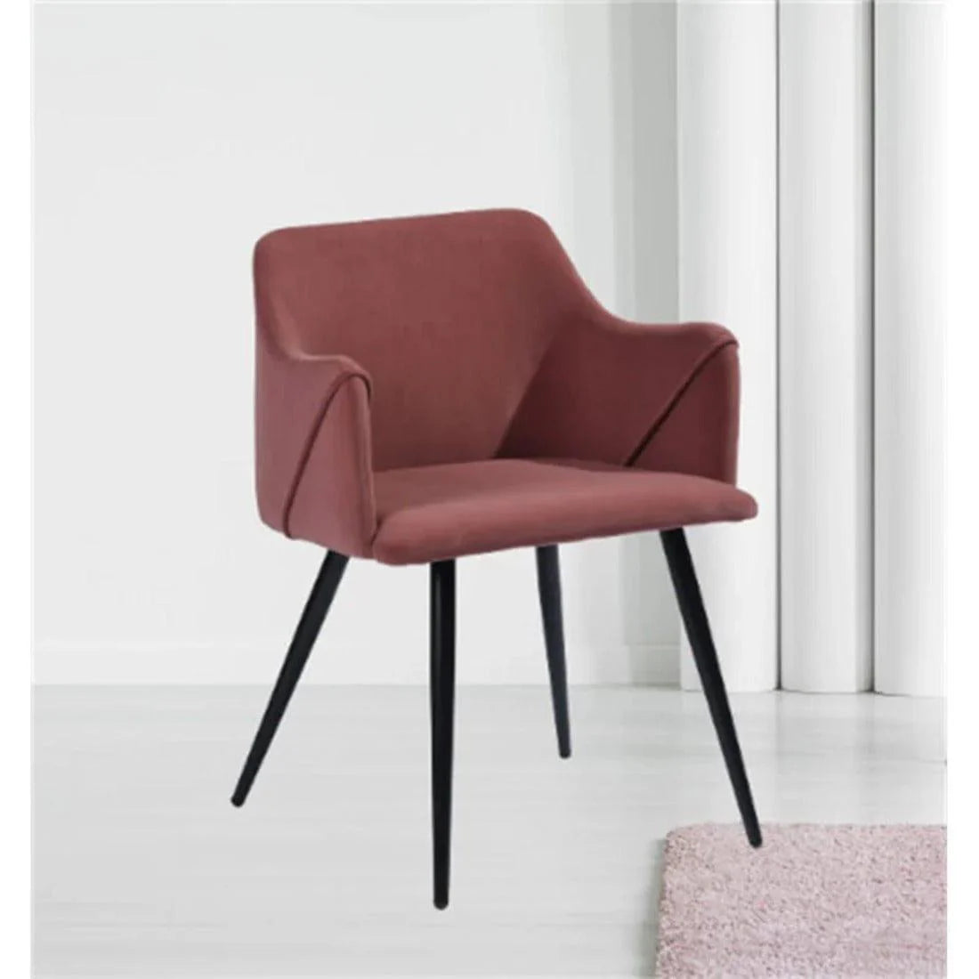runge arm chair DOE BUCK