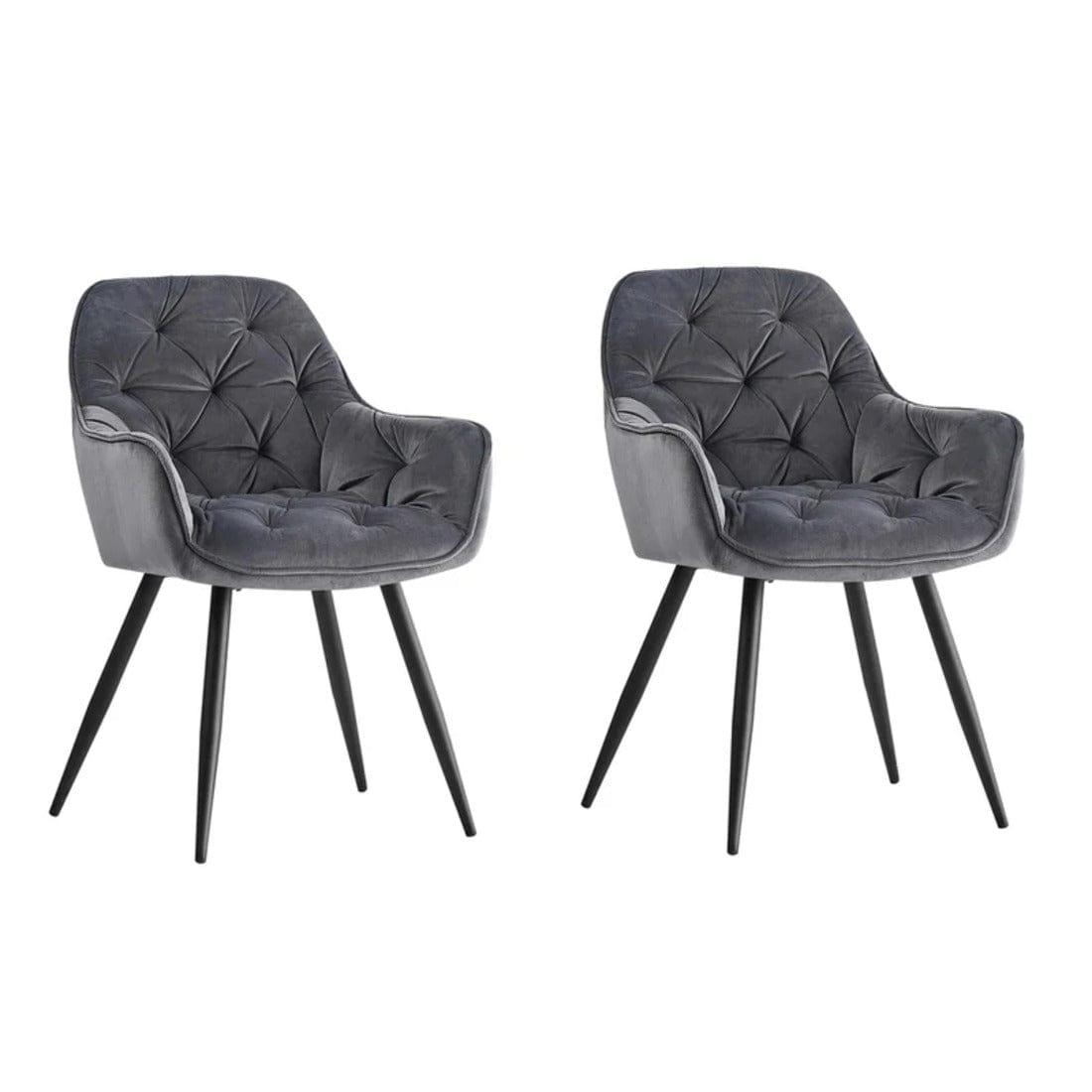 runge arm chair - Ouch Cart