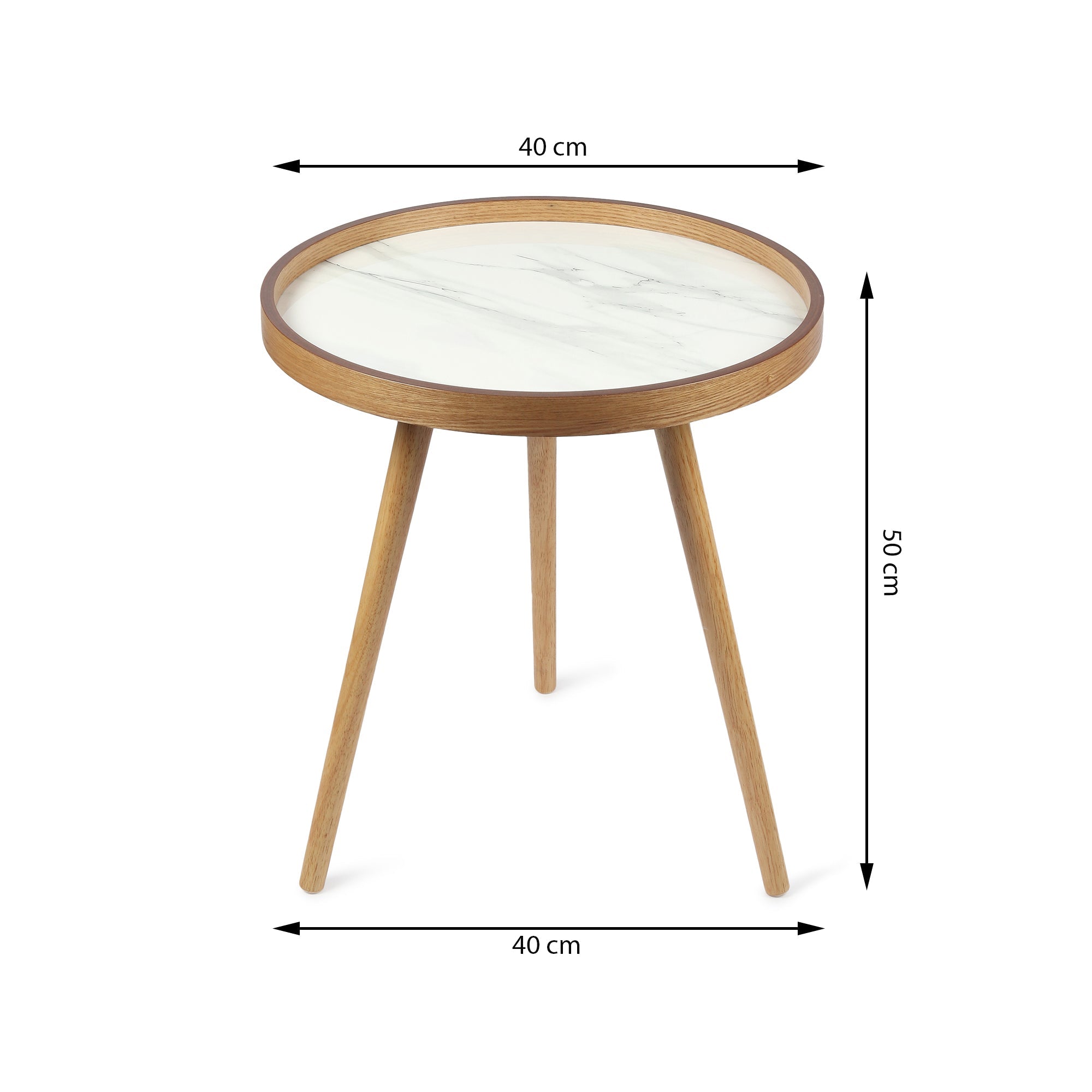Marwood Round Table Medium M.M.I. OVERSEAS
