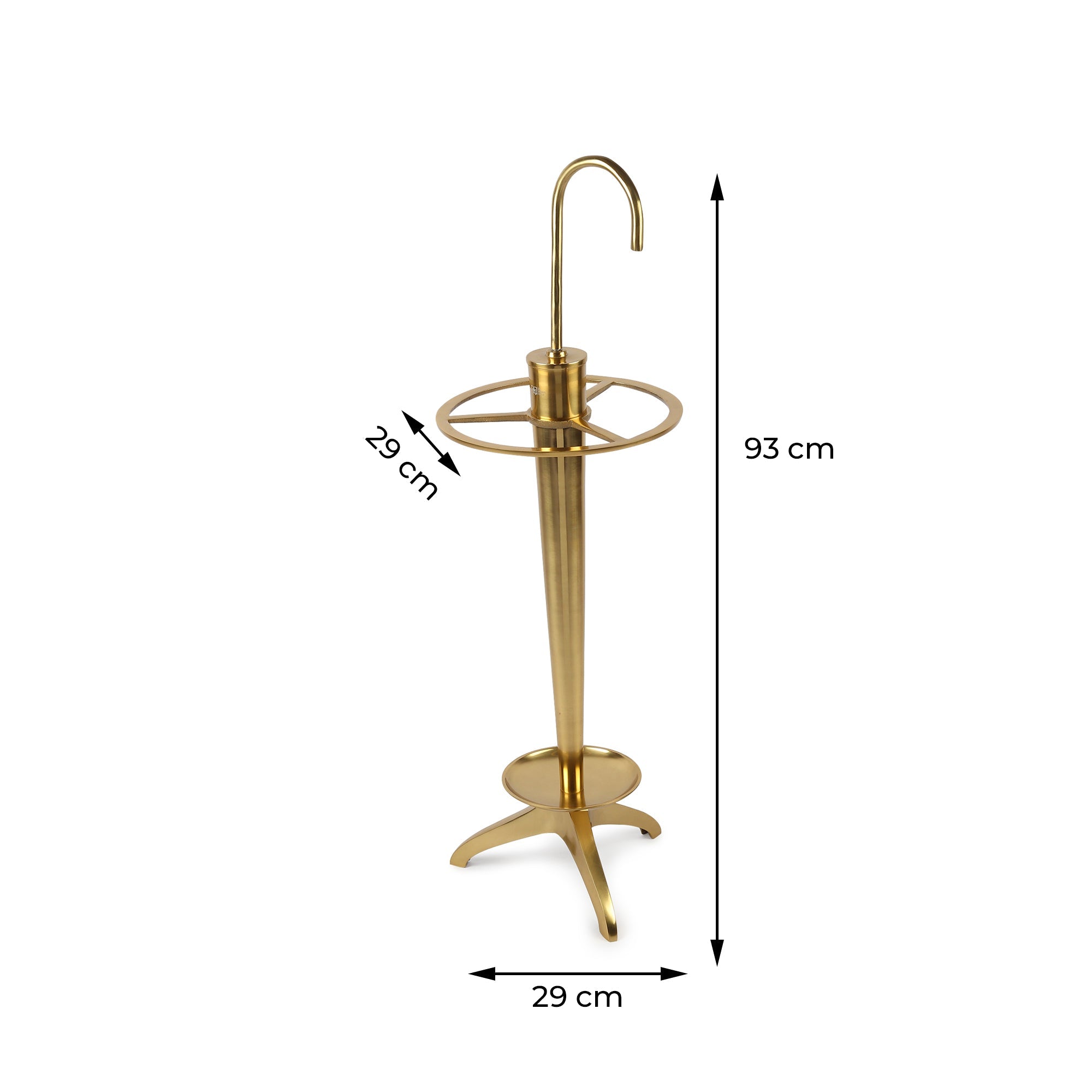 Rain's Warden - Umbrella stand M.M.I. OVERSEAS