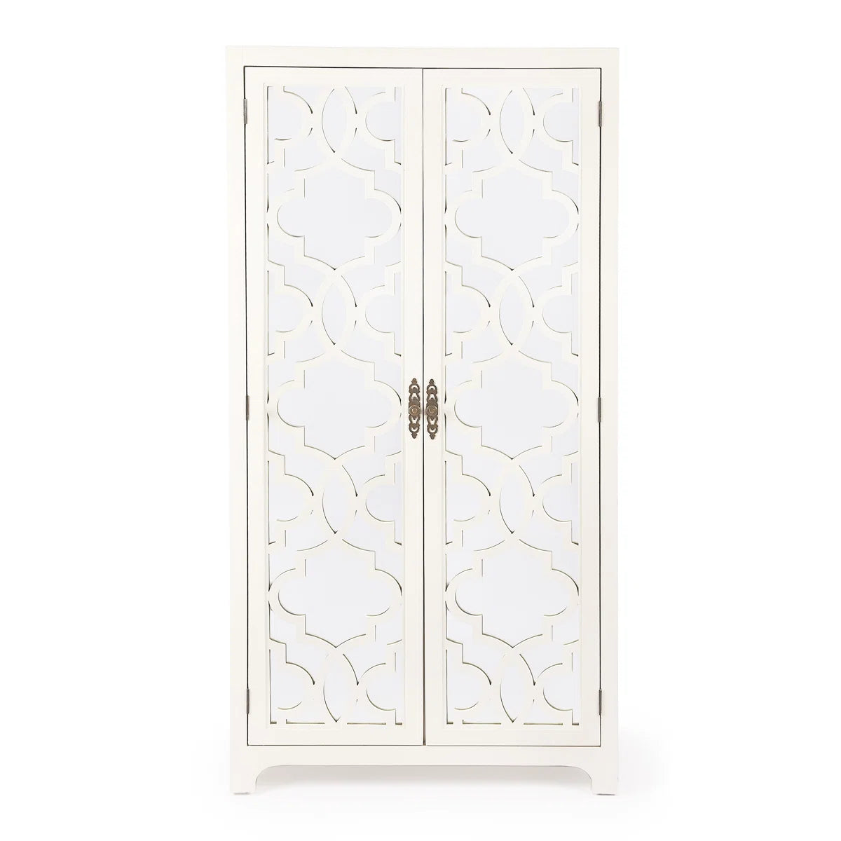 Eckhart Armoire OUCH CART