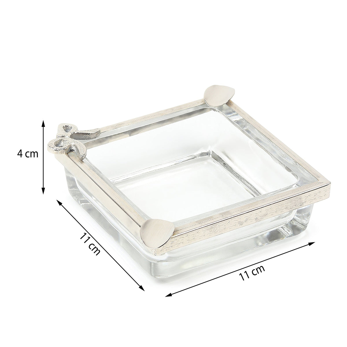 Cindra's Ashtray Ouch Cart
