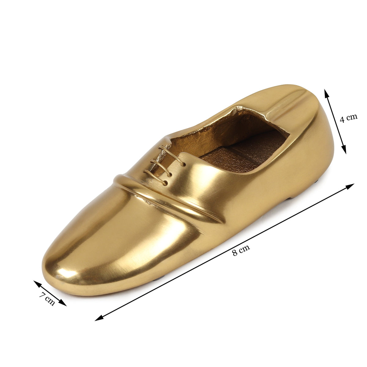 Sole Ashtray M.M.I. OVERSEAS