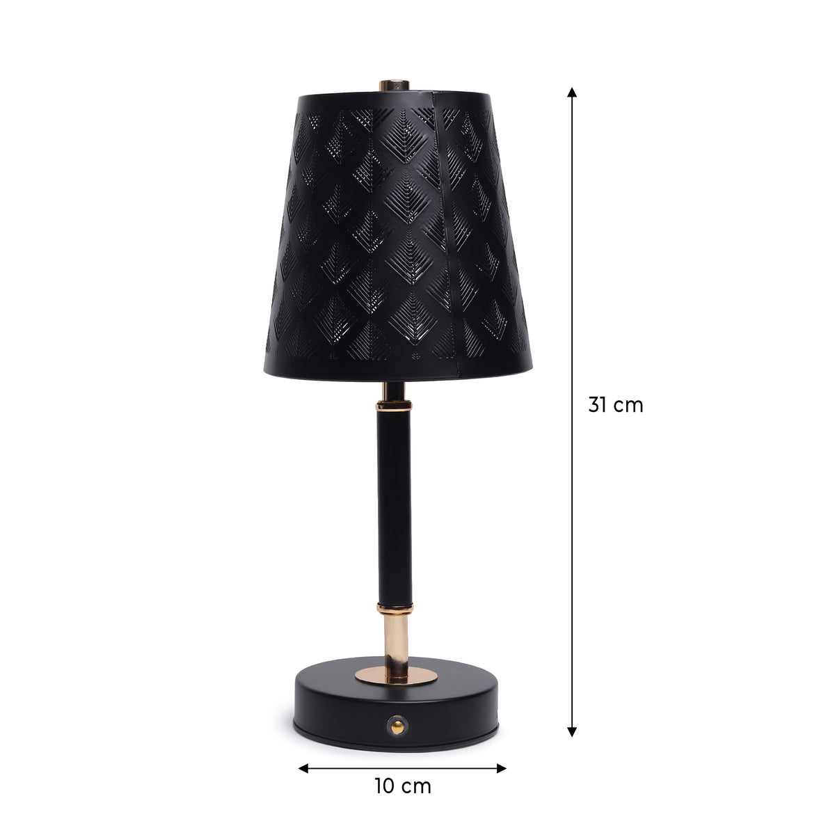 Cavelle Table Lamp - Ouchcart