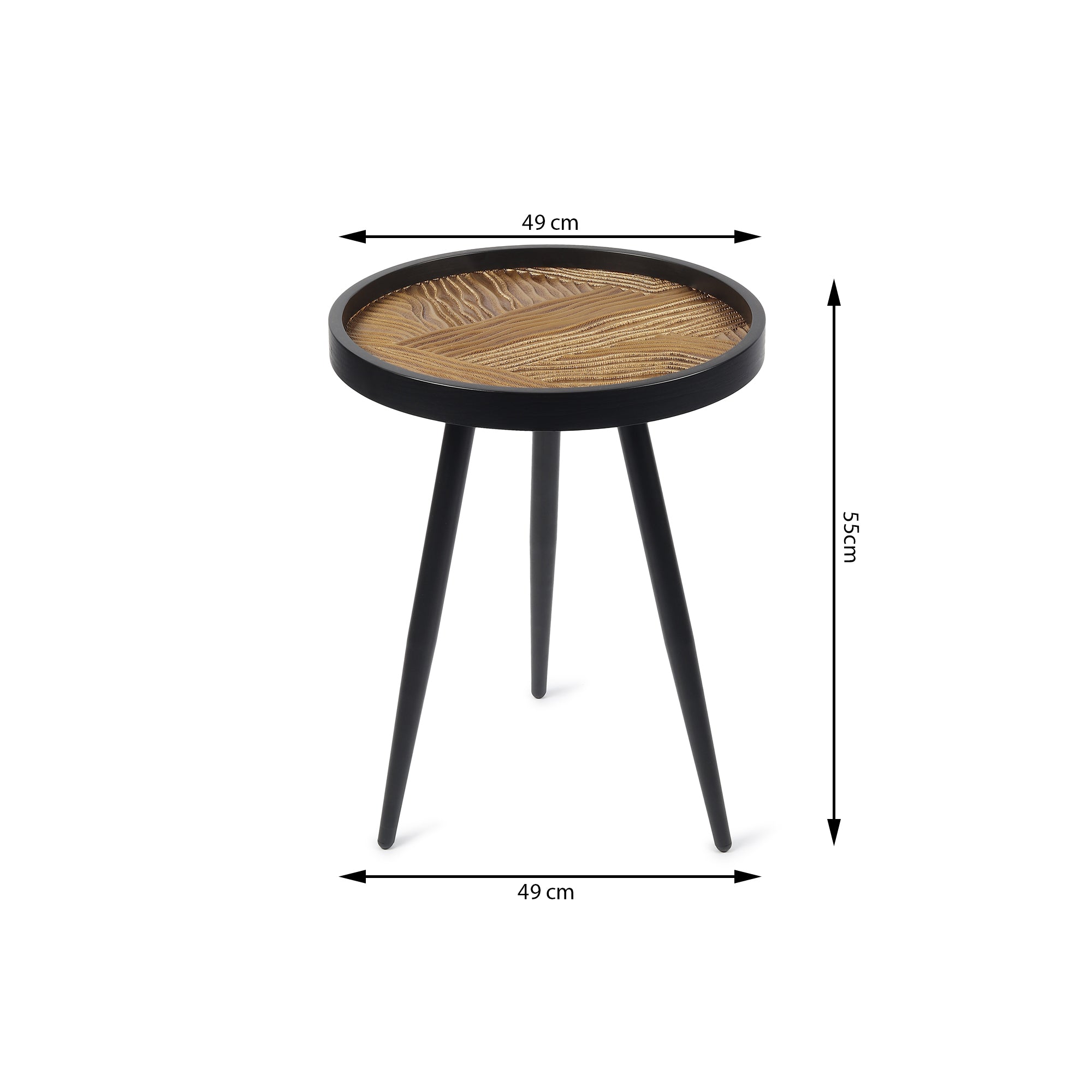 Dune Round Table Large