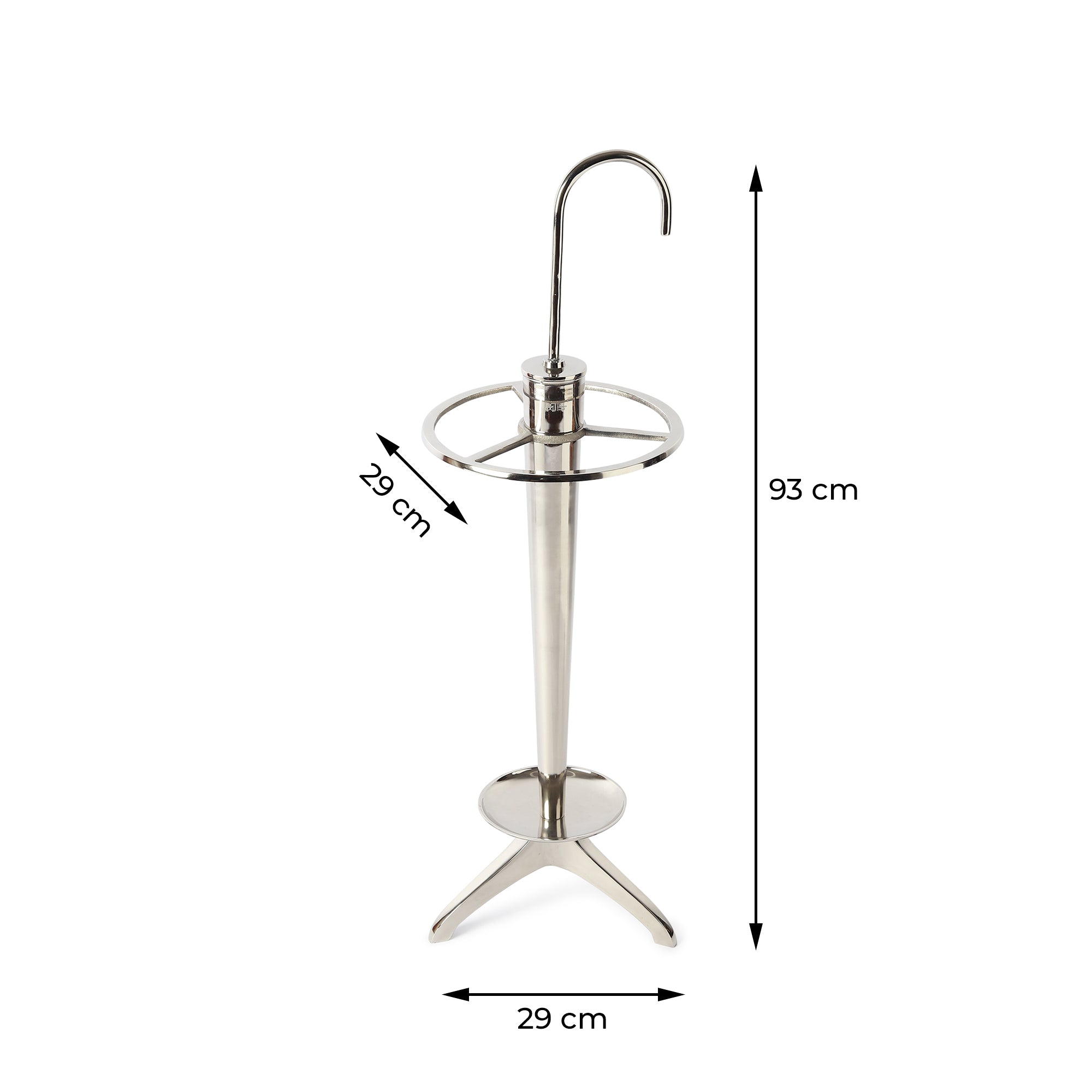 Rain's Warden - Umbrella stand - OUCHCART