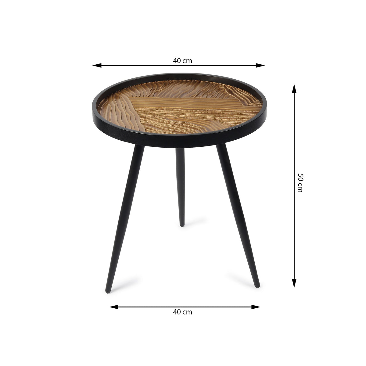 Dune Round Table Medium M.M.I. OVERSEAS