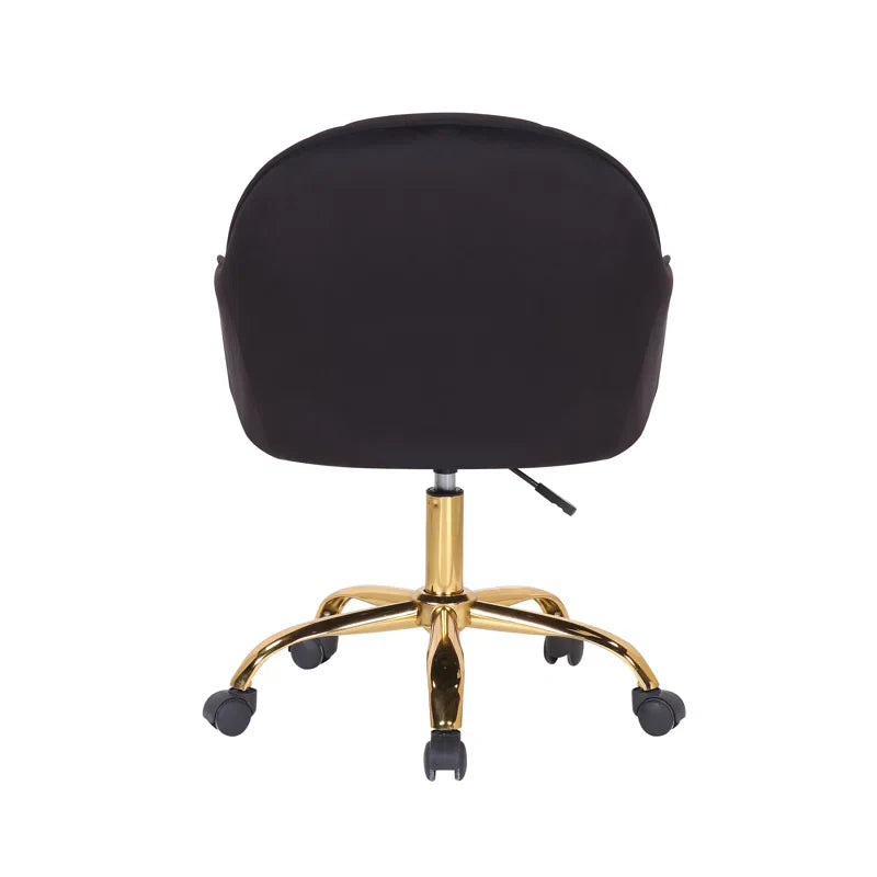 AURORA TASK CHAIR DOE BUCK