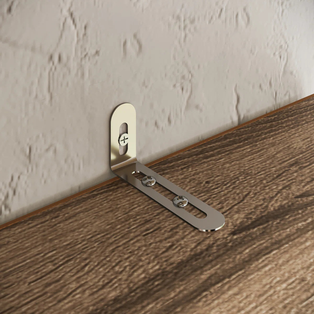 Coleridge Wardrobe Armoire – Elegant Solid Wood Storage Cabinet for Bedroom