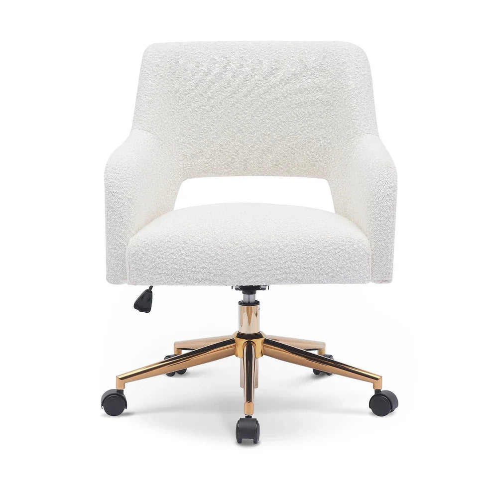 LOTSEE TASK CHAIR DOE BUCK
