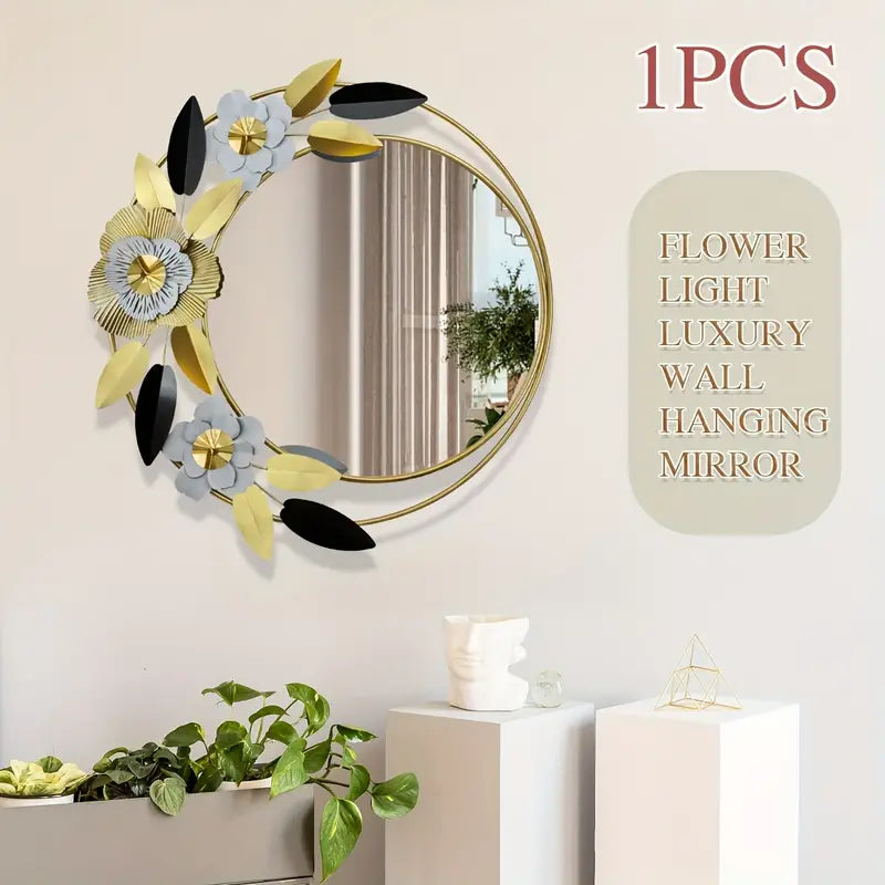 ROSE WALL MIRROR wall mirror