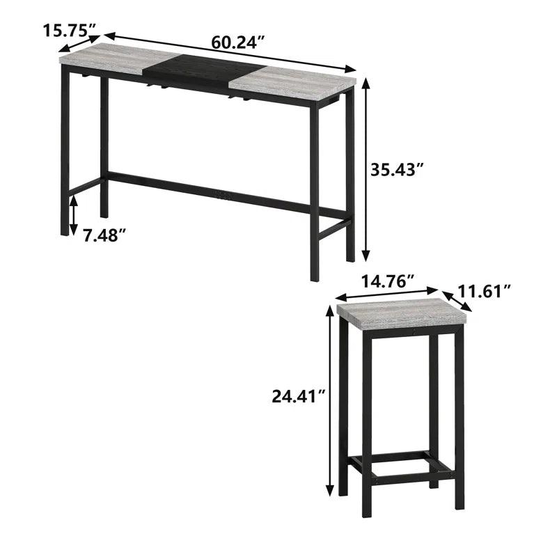 Dining Set - Ouch Cart