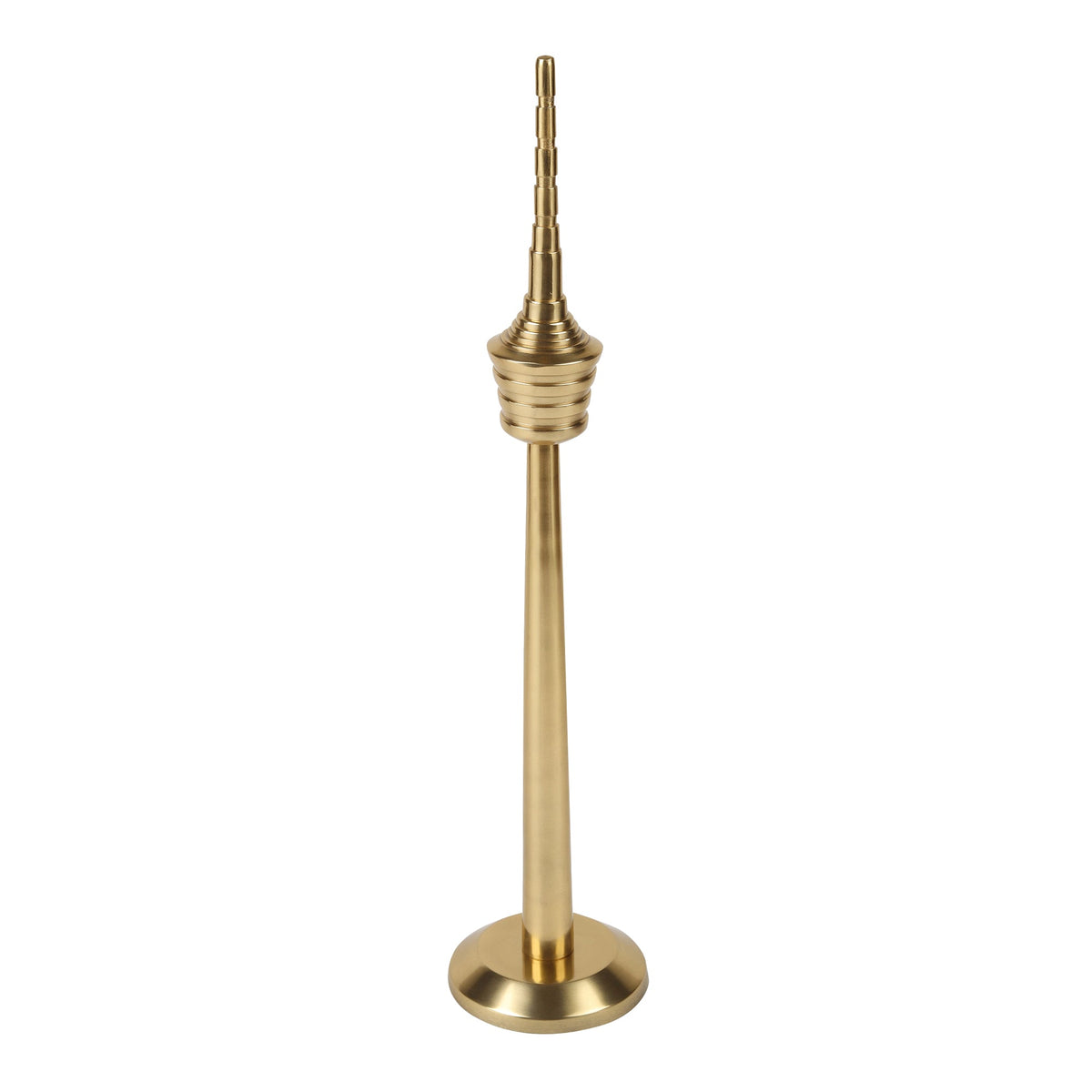 Dual Deck Tower Decorative M.M.I. OVERSEAS