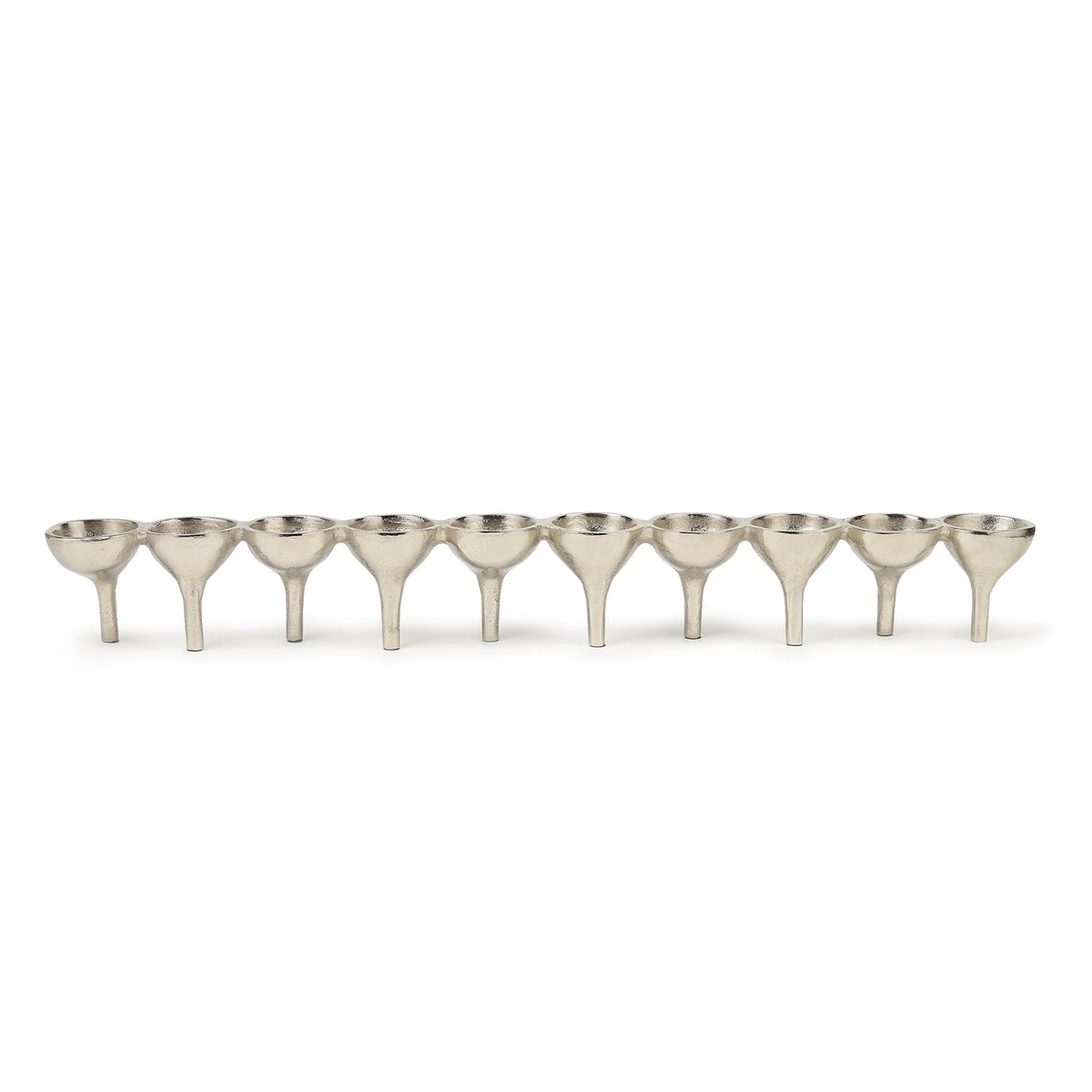 Rivera Candle & T-Light holder Large M.M.I. OVERSEAS