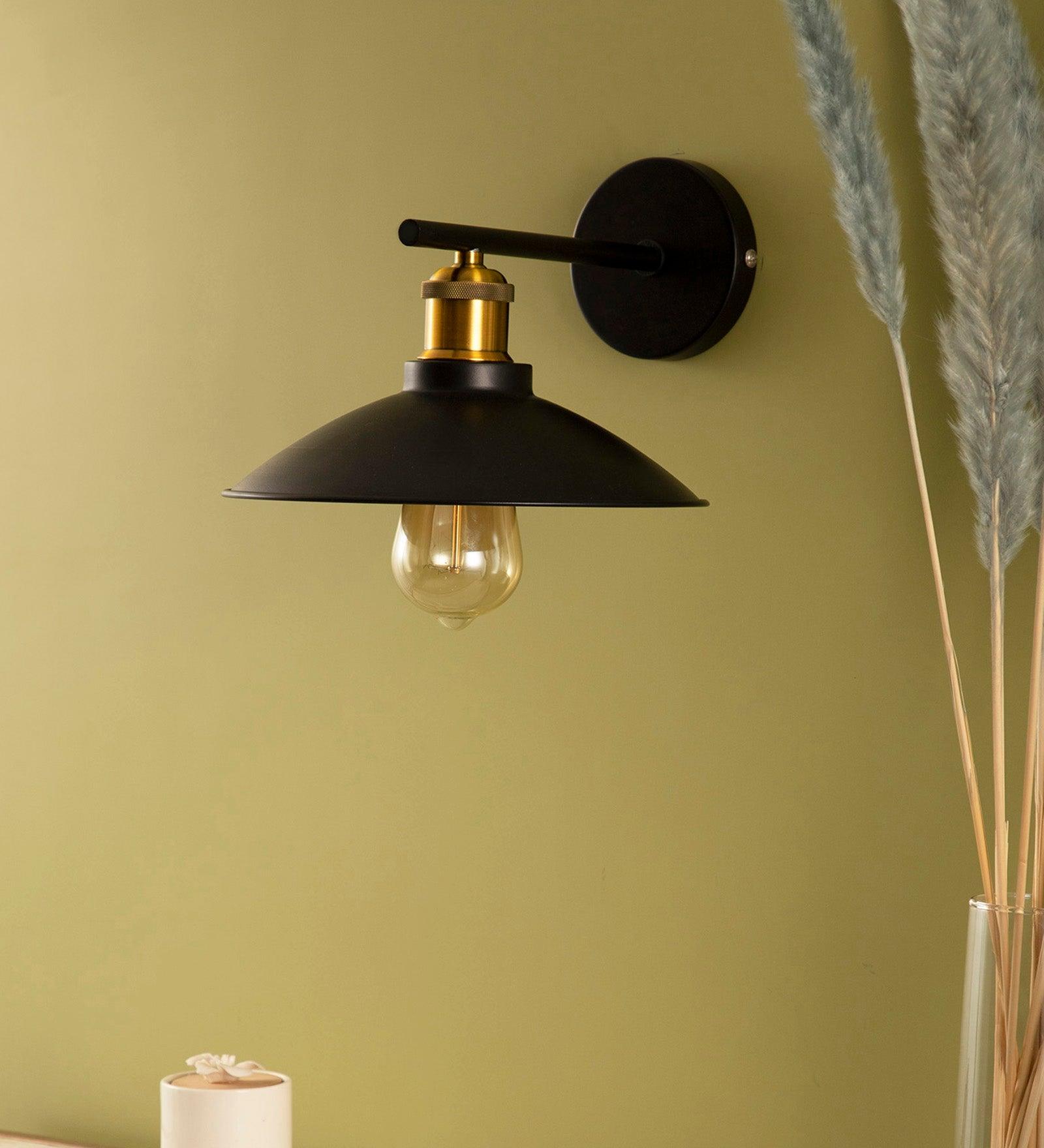 Menu Cast Wall Sconce - Ouch Cart