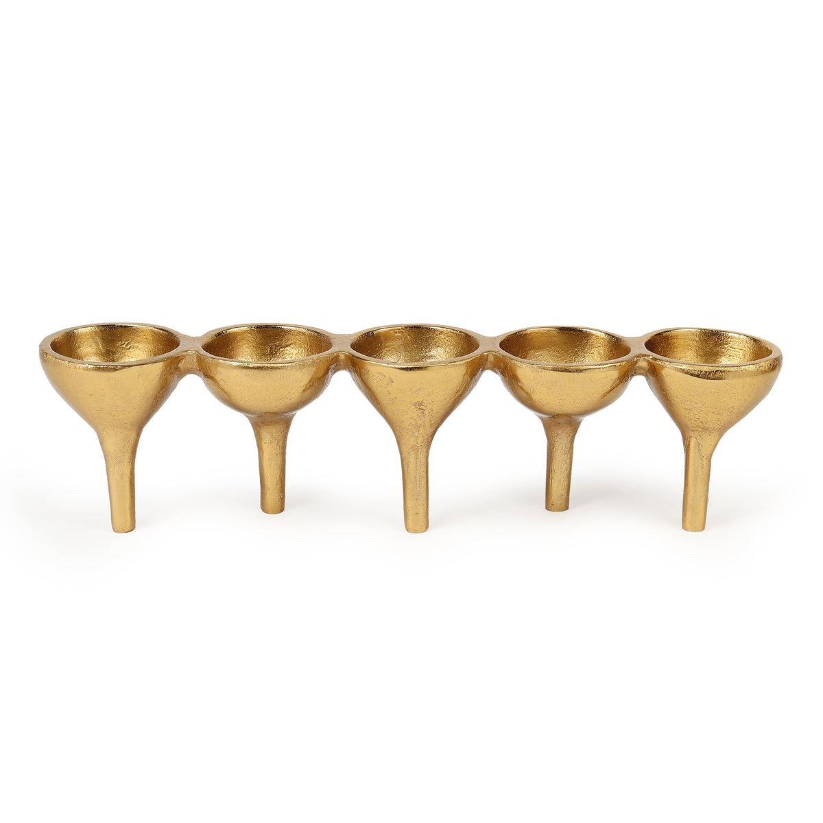 Rivera Candle & T-Light holder medium M.M.I. OVERSEAS