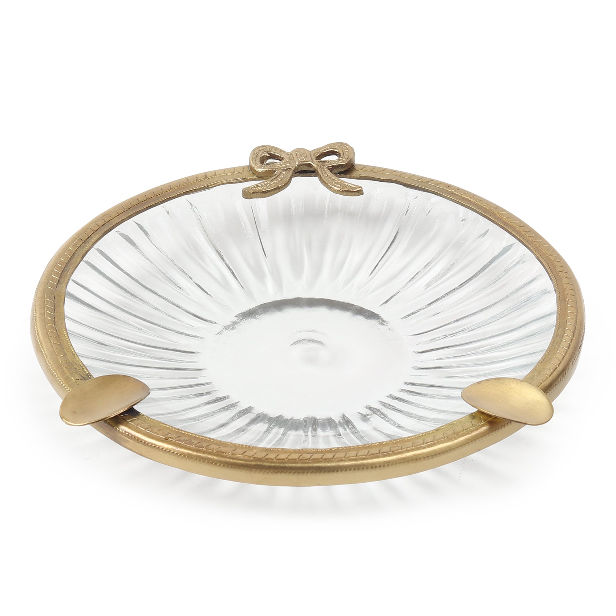 Eris Ashtray - OUCHCRART