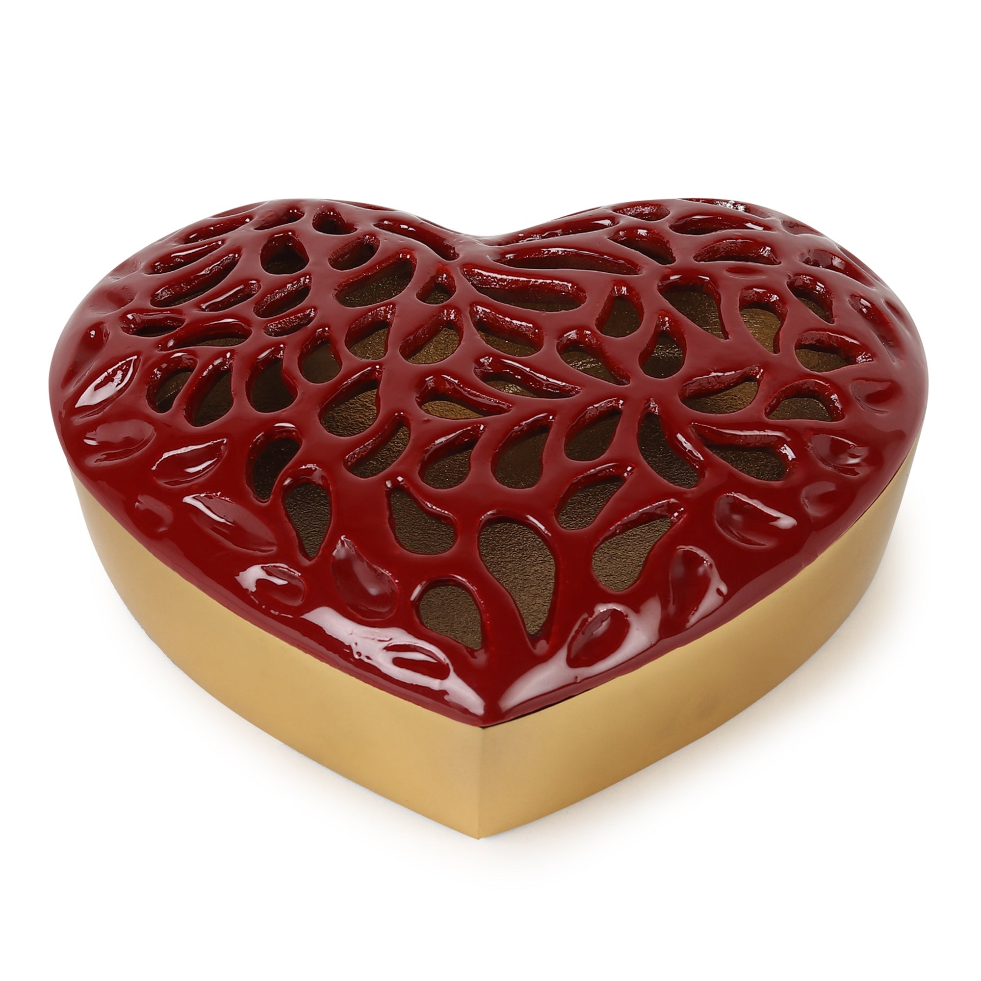 Vitalis Heart Box M.M.I. OVERSEAS