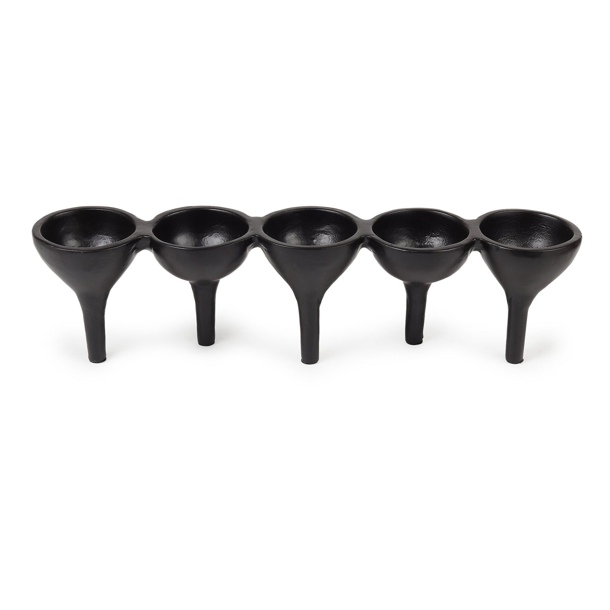 Rivera Candle & T-Light holder medium M.M.I. OVERSEAS