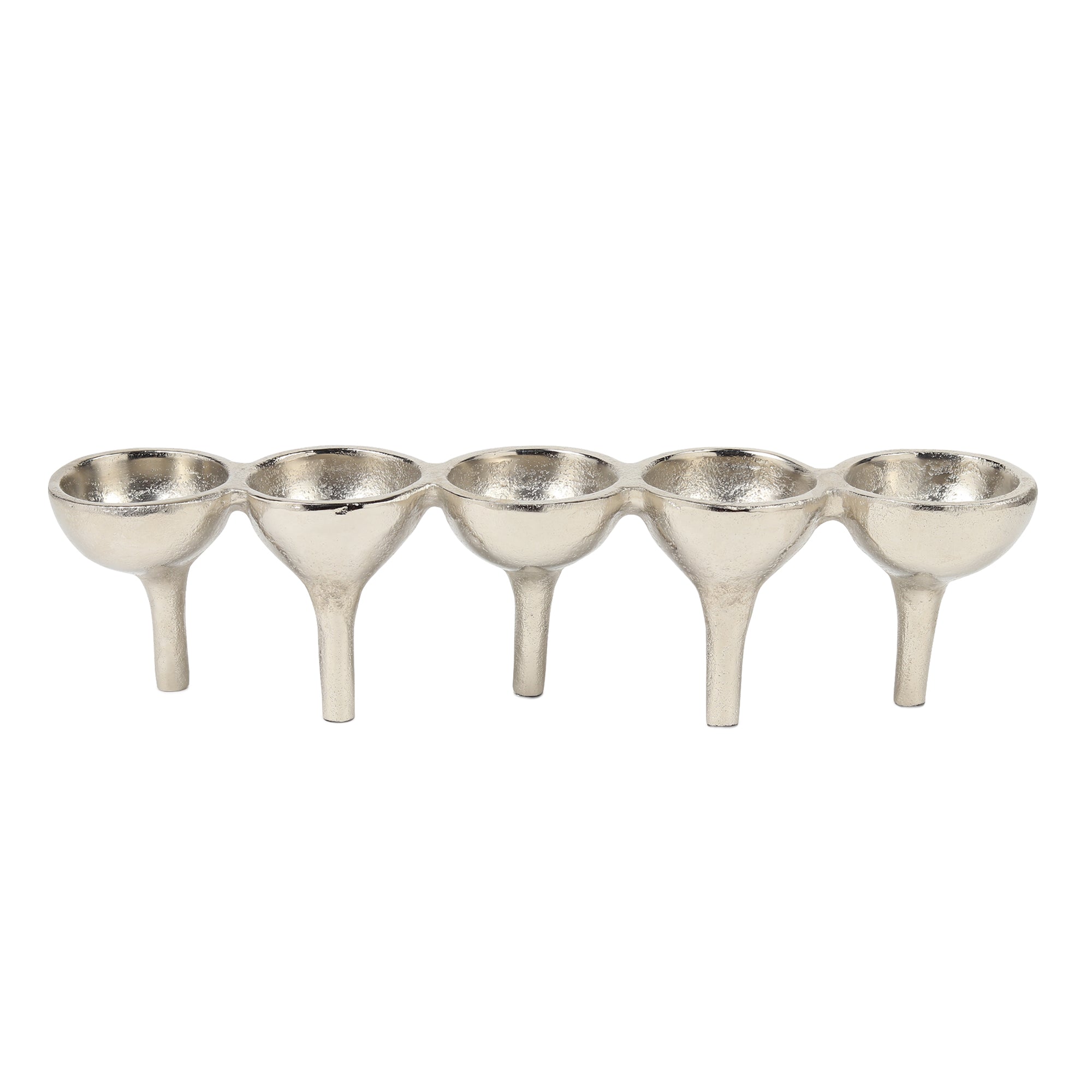 Rivera Candle & T-Light holder medium M.M.I. OVERSEAS