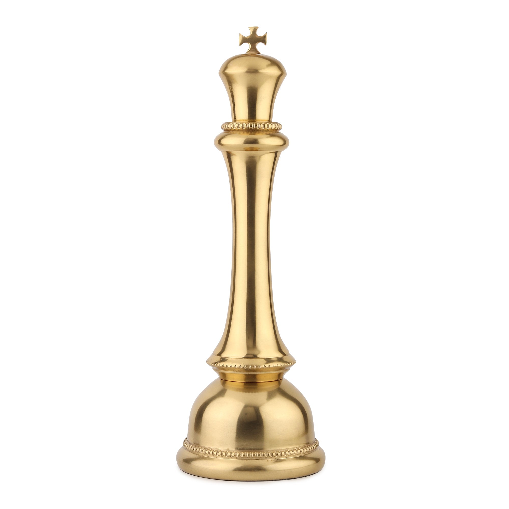 Zyntar Oversized King Chess Decorative M.M.I. OVERSEAS