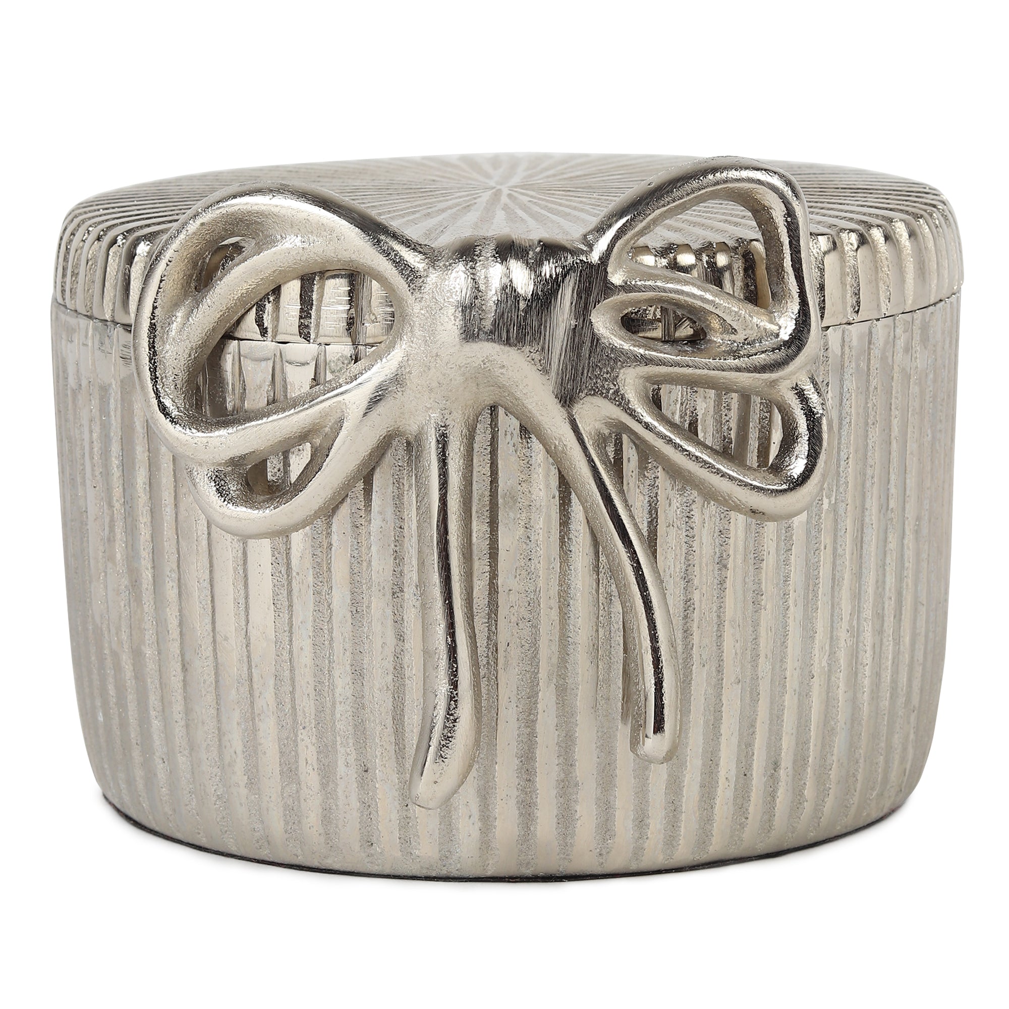 Bella's Bow Storage Box