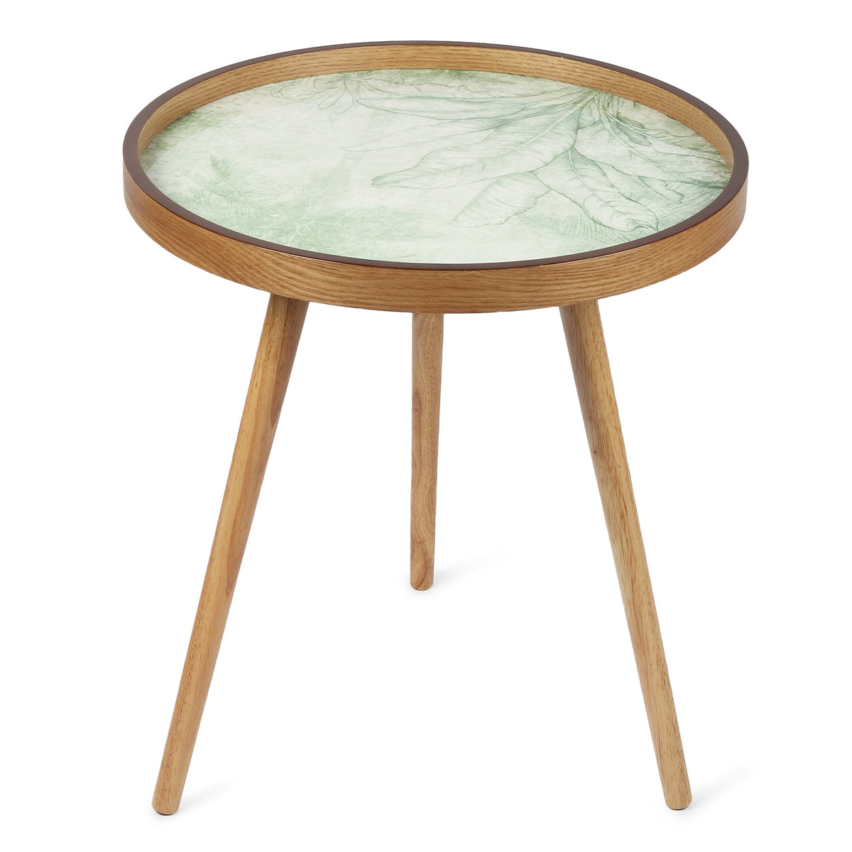 The Grove wood Table Large M.M.I. OVERSEAS