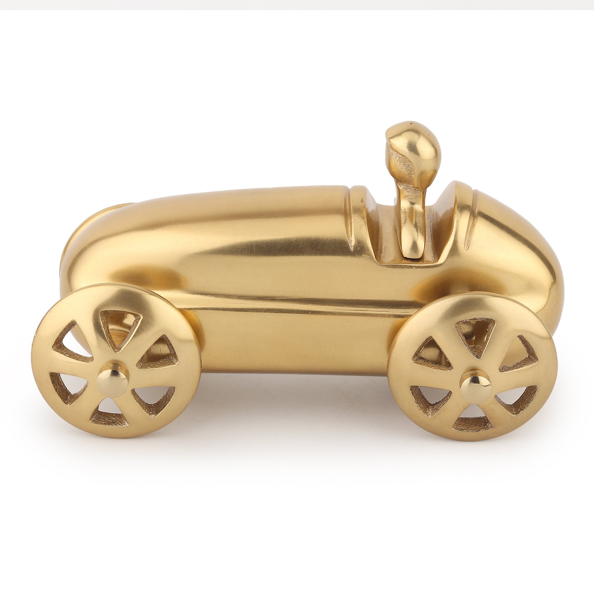 Alfa Romeo Car Decorative Small M.M.I. OVERSEAS