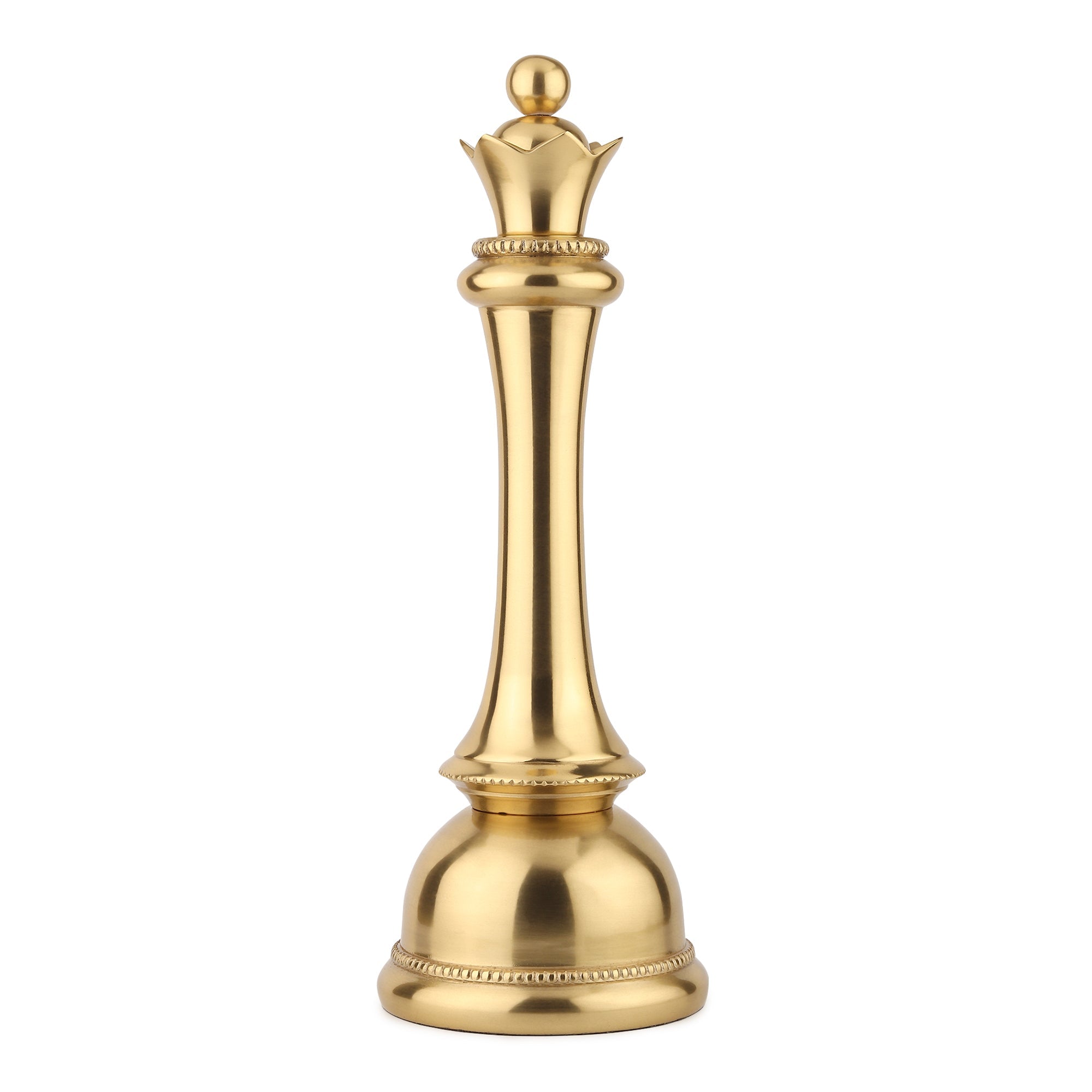 Zyntar Oversized Queen Chess Decorative M.M.I. OVERSEAS