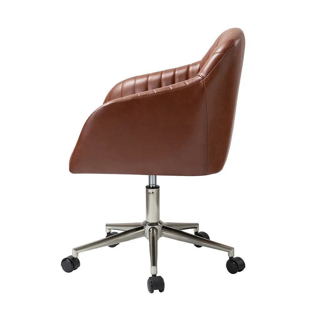 COLM TASK CHAIR DOE BUCK