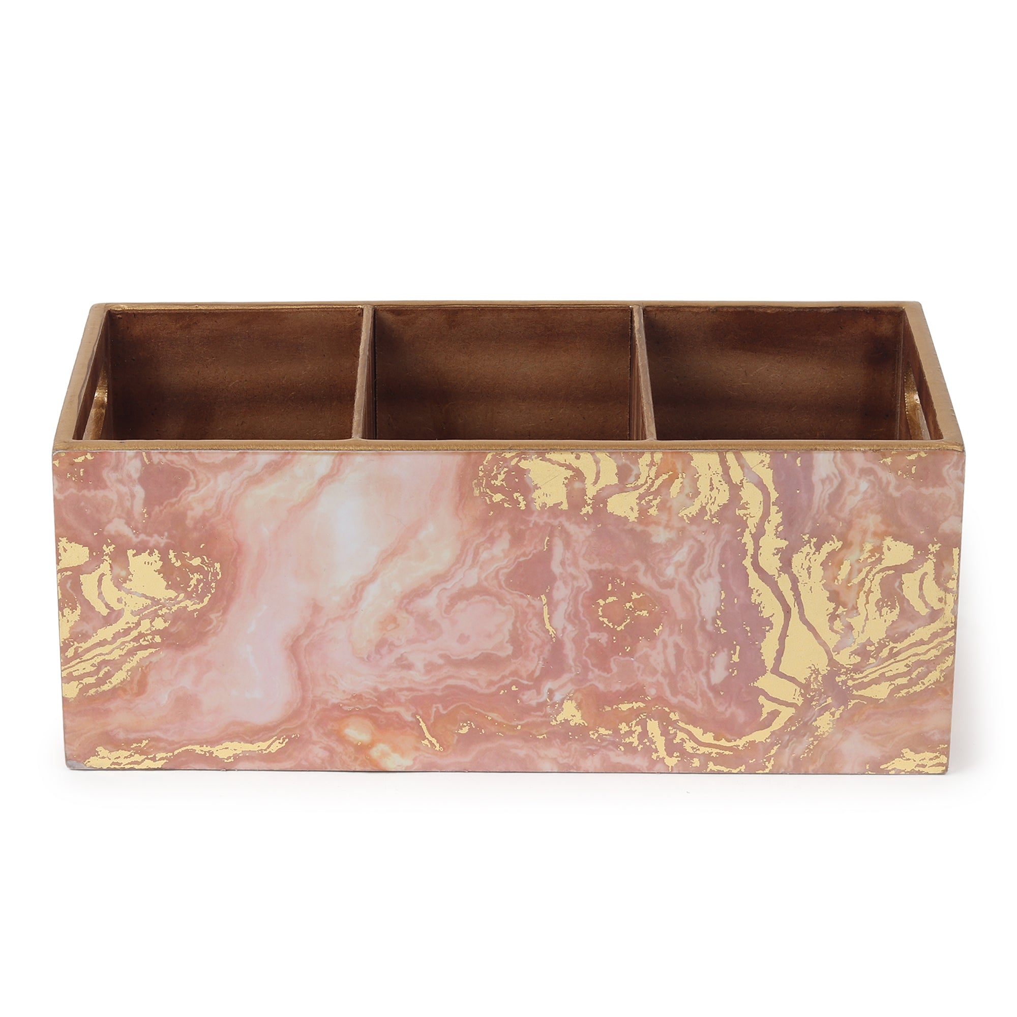 Rosa Perlino Cutlery holder M.M.I. OVERSEAS