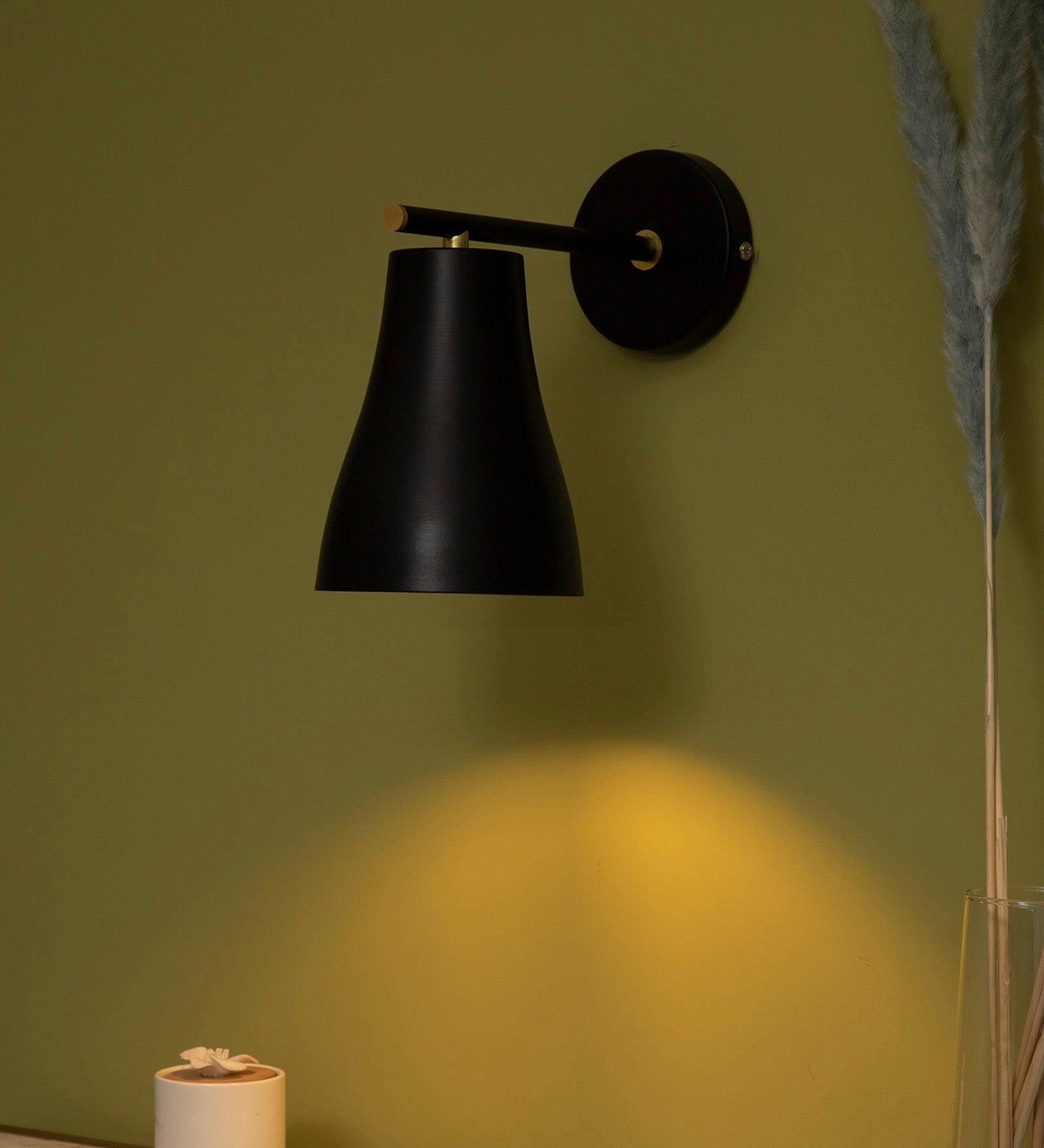 Peabody Wall Sconce - Ouch Cart