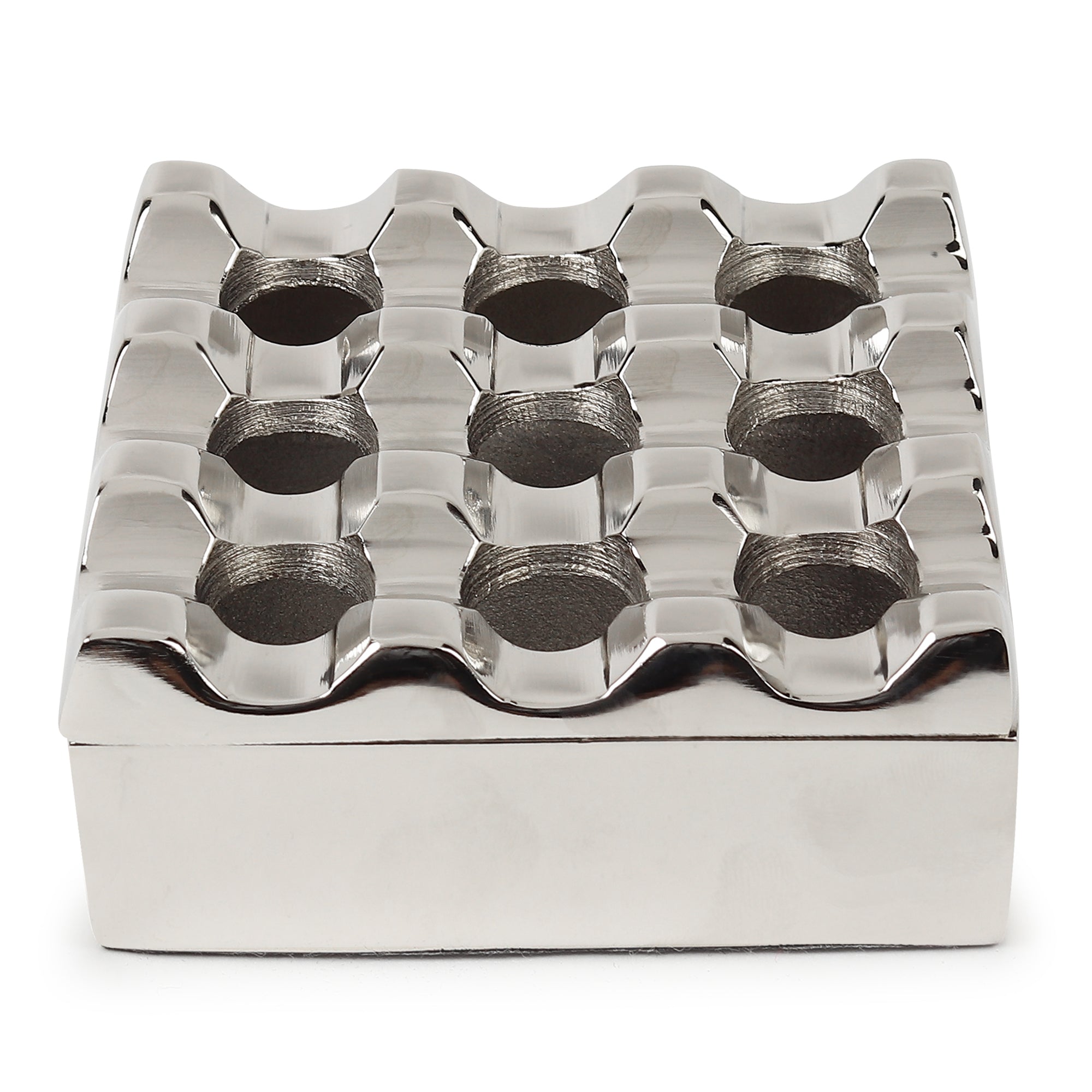 Alaric’s ashtray M.M.I. OVERSEAS