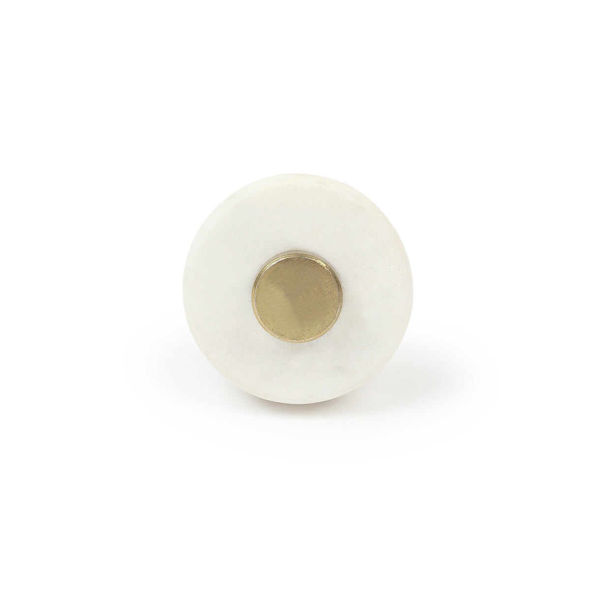 Orla Marble Knob set of 6