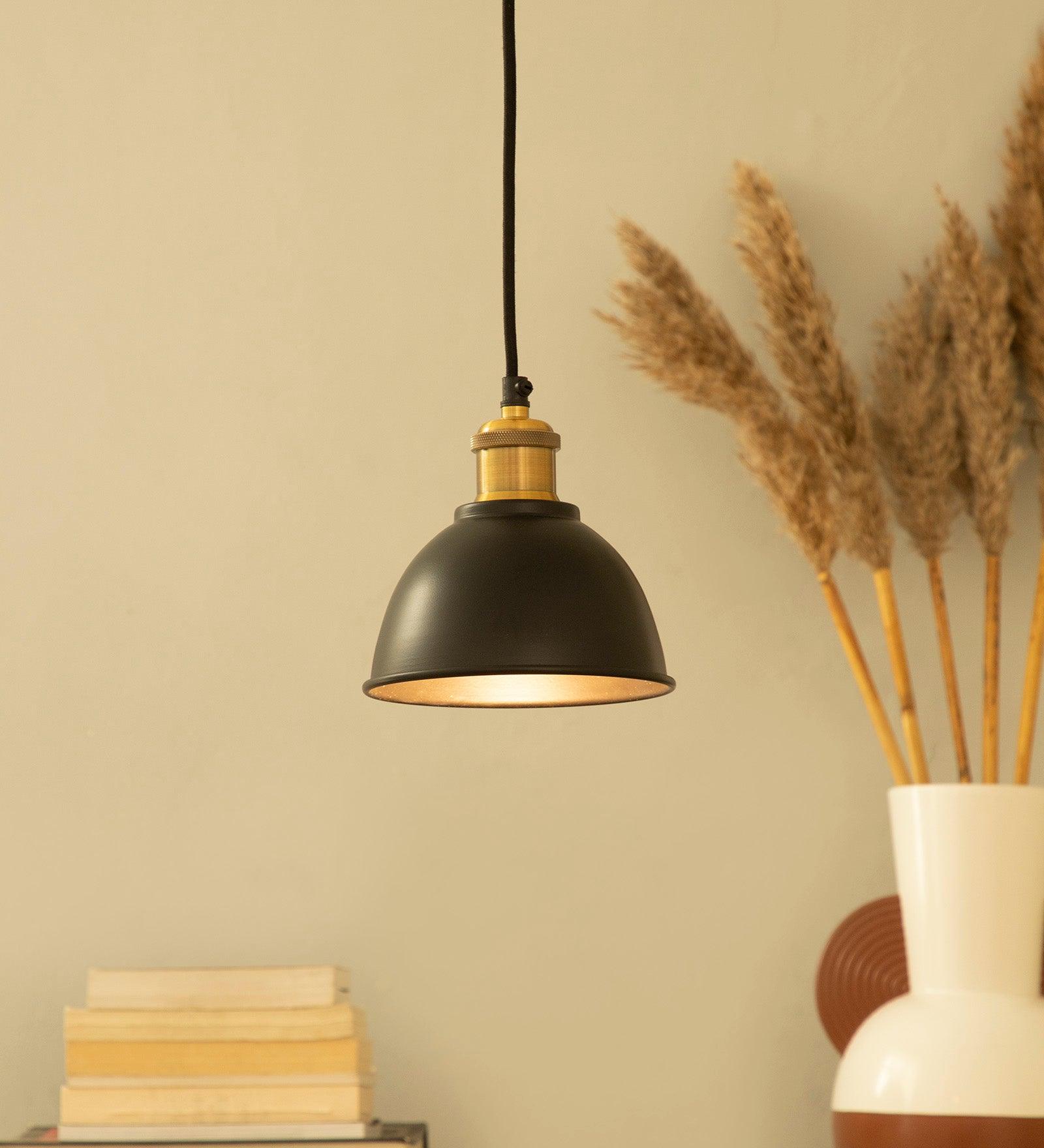 Simple Modern Pendant Light - Ouch Cart
