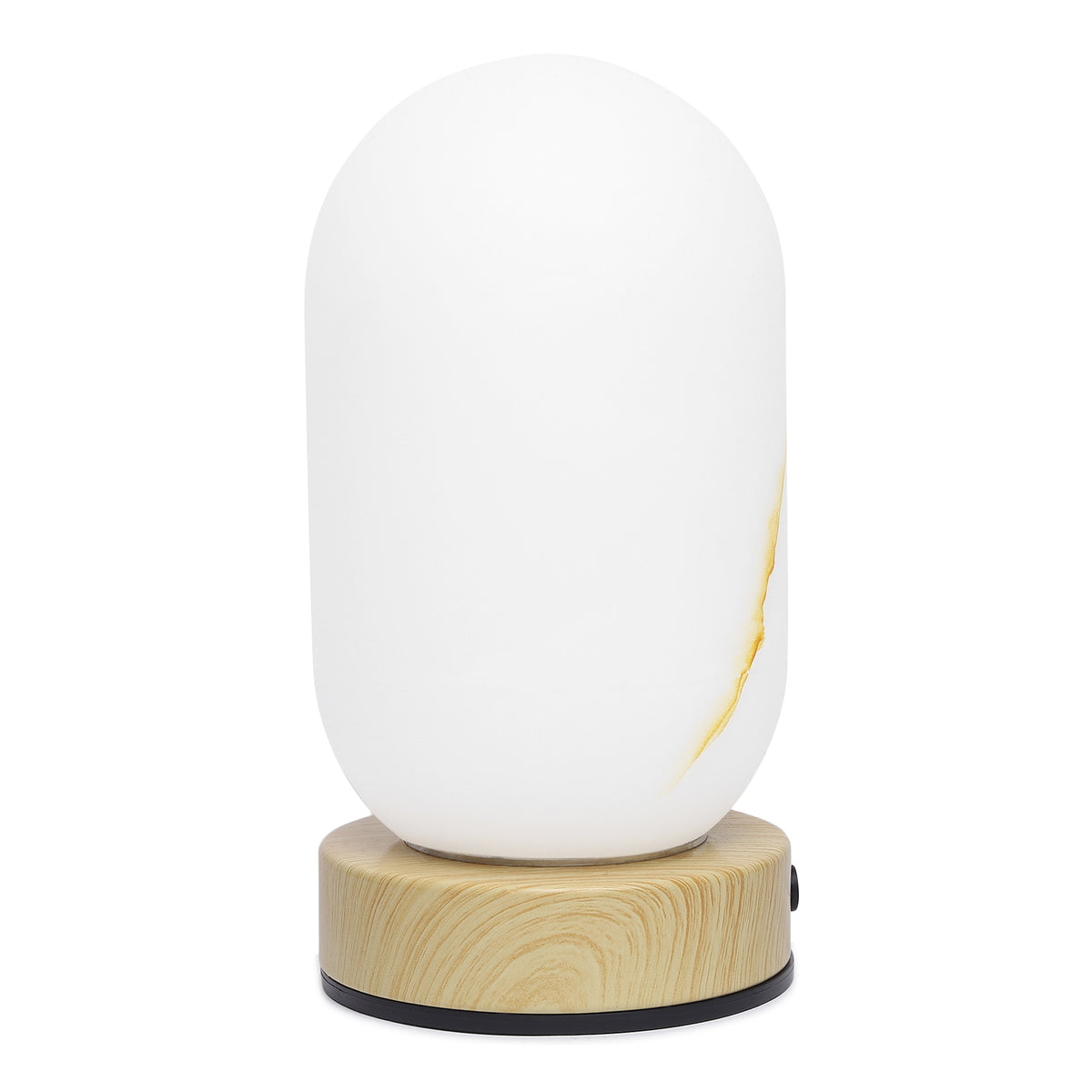 Opaline Table Lamp - OUCHCART