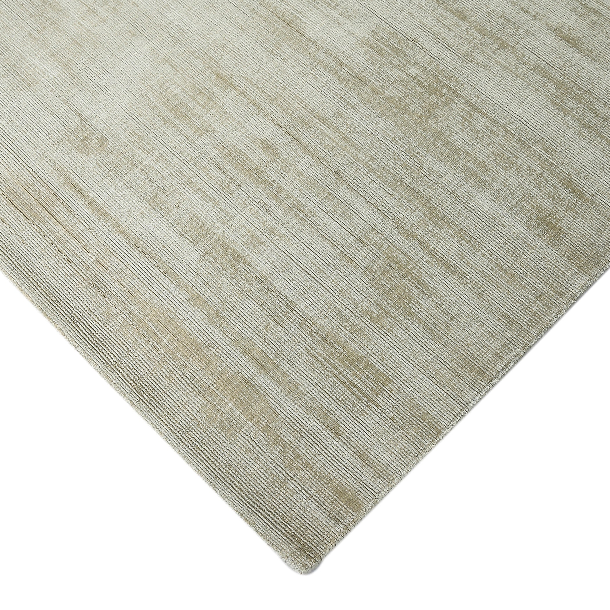 Affinity Solid Pattern Hand Woven Rectangle Anti-Skid Designer Carpet, Prayer Rug For Office Cabins, Small Living Spaces - 2'x3' Saraswati Global