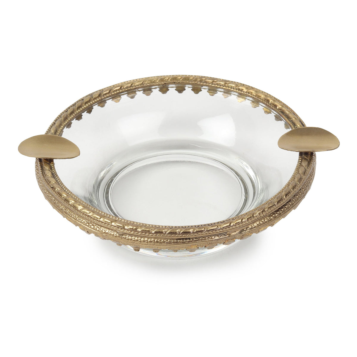 Smokelet Ash tray M.M.I. OVERSEAS