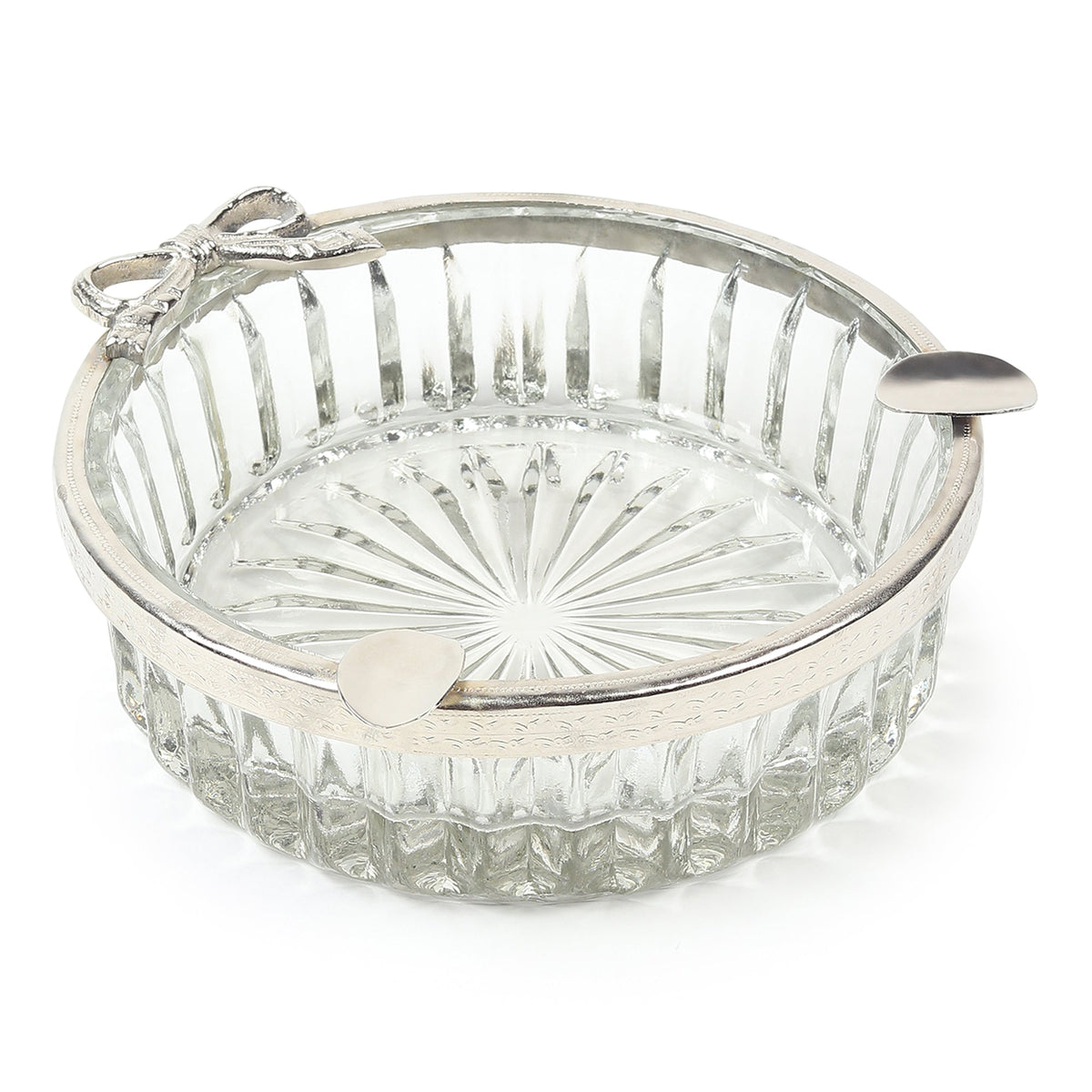 Valen's Bow Ashtray Ouch Cart