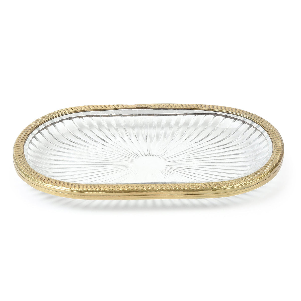 Solara Trinket Tray Ouch Cart