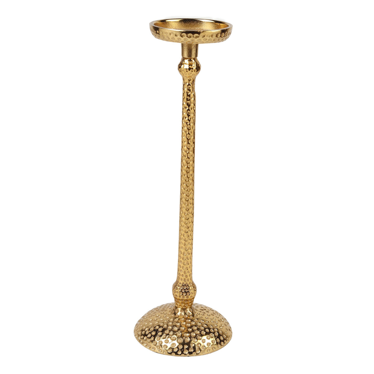 Harrington small candle holder M.M.I. OVERSEAS