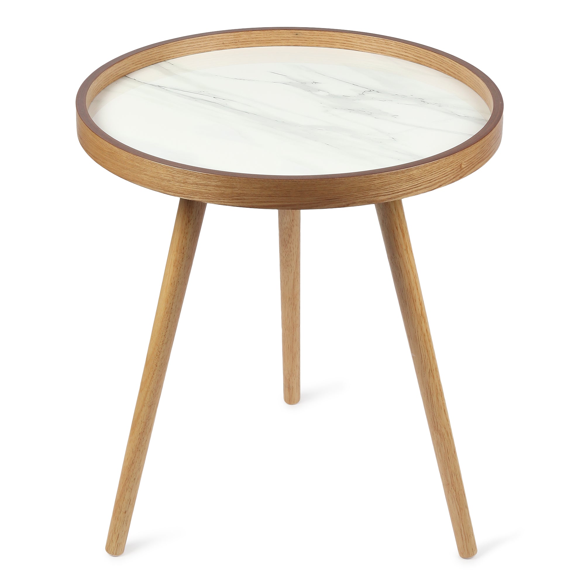 Marwood Round Table Medium
