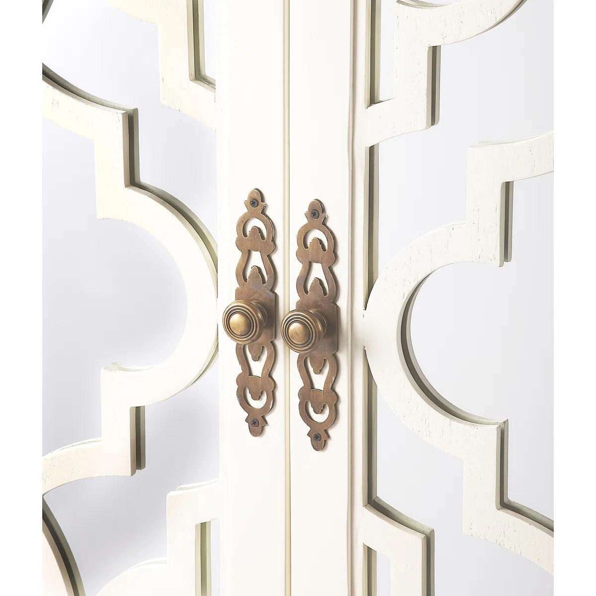 Eckhart Storage Armoire – Stylish And Functional Bedroom Wardrobe-OUCH CART | Wardrobe