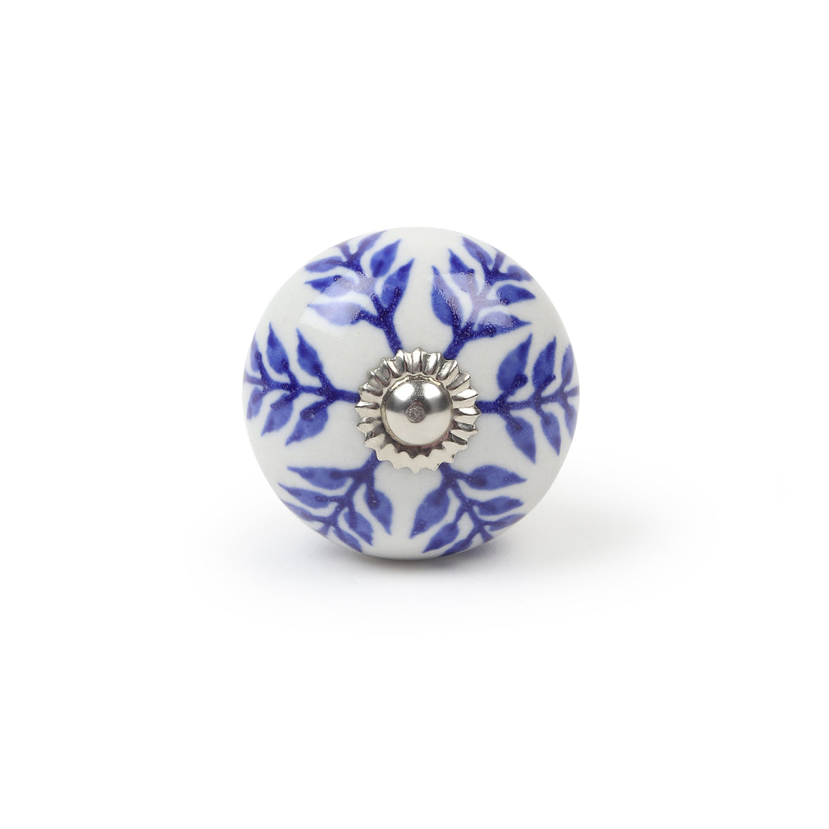 Ink Petal Knob set of 6 - OUCHCART