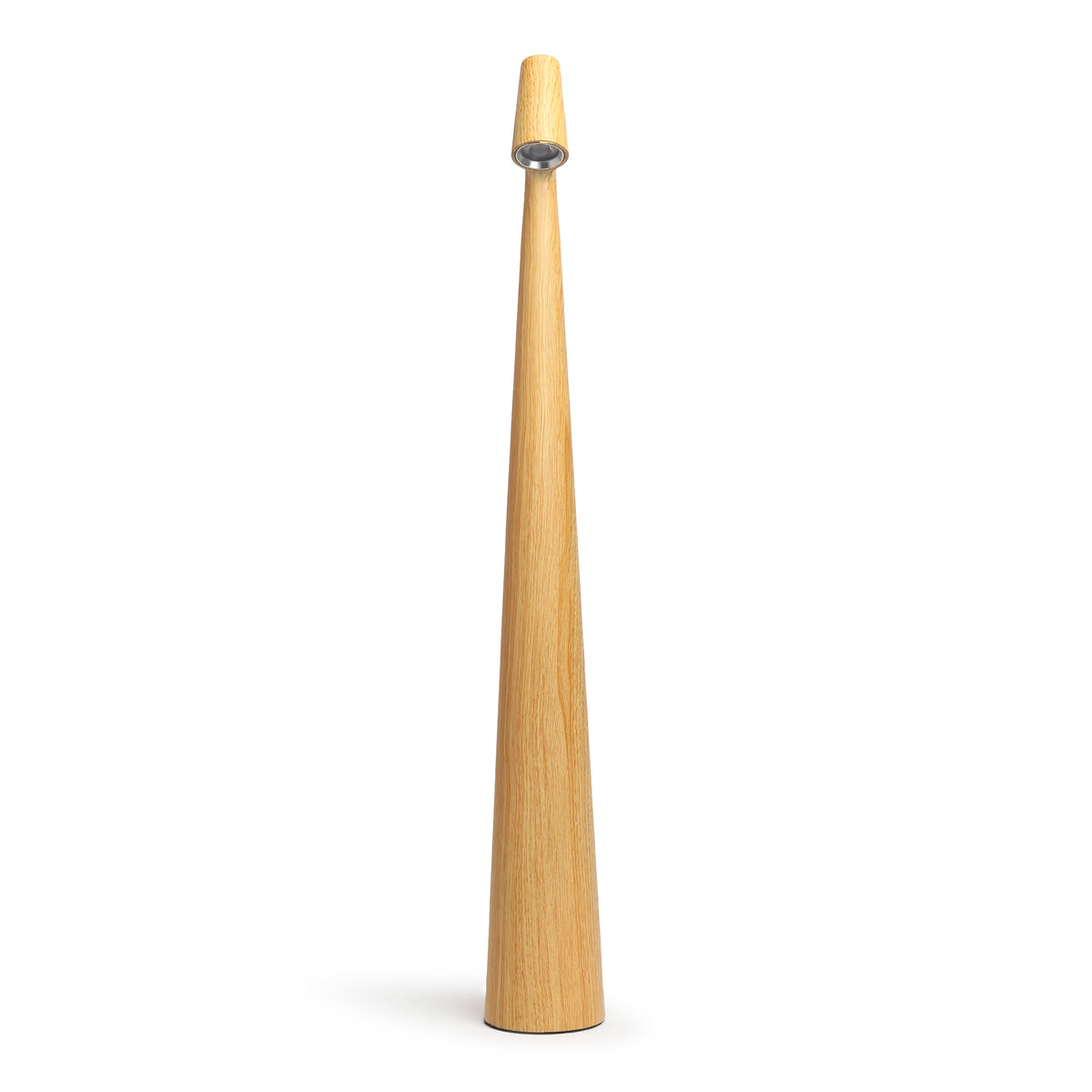 Baron Natural Wood Lamp