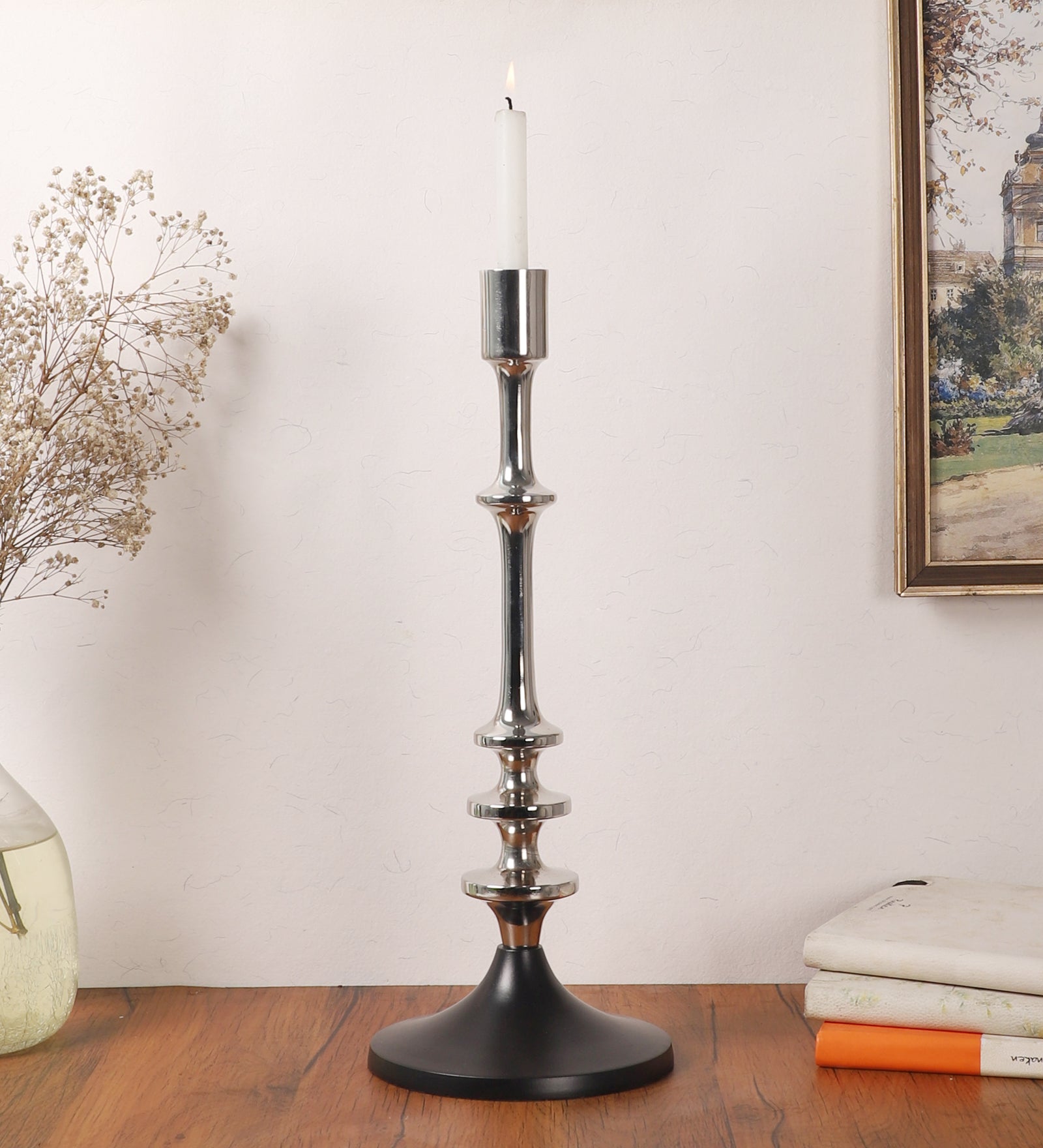 Aristea Candle Holder Medium- OUCH CART