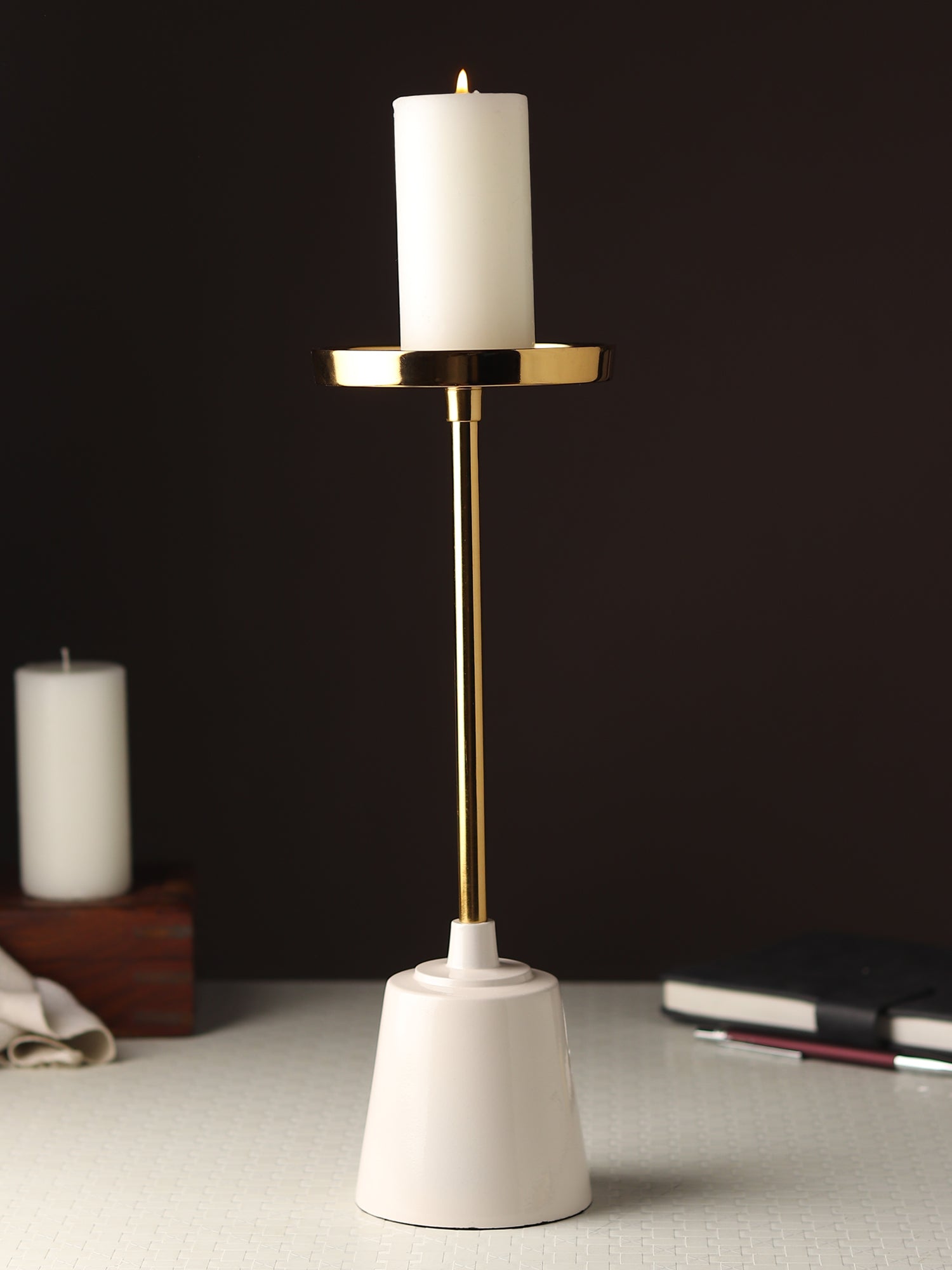 Altura Piccolo Candle Holder Small - OUCH CART