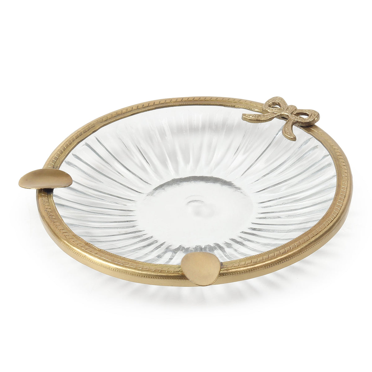 Eris Ashtray M.M.I. OVERSEAS