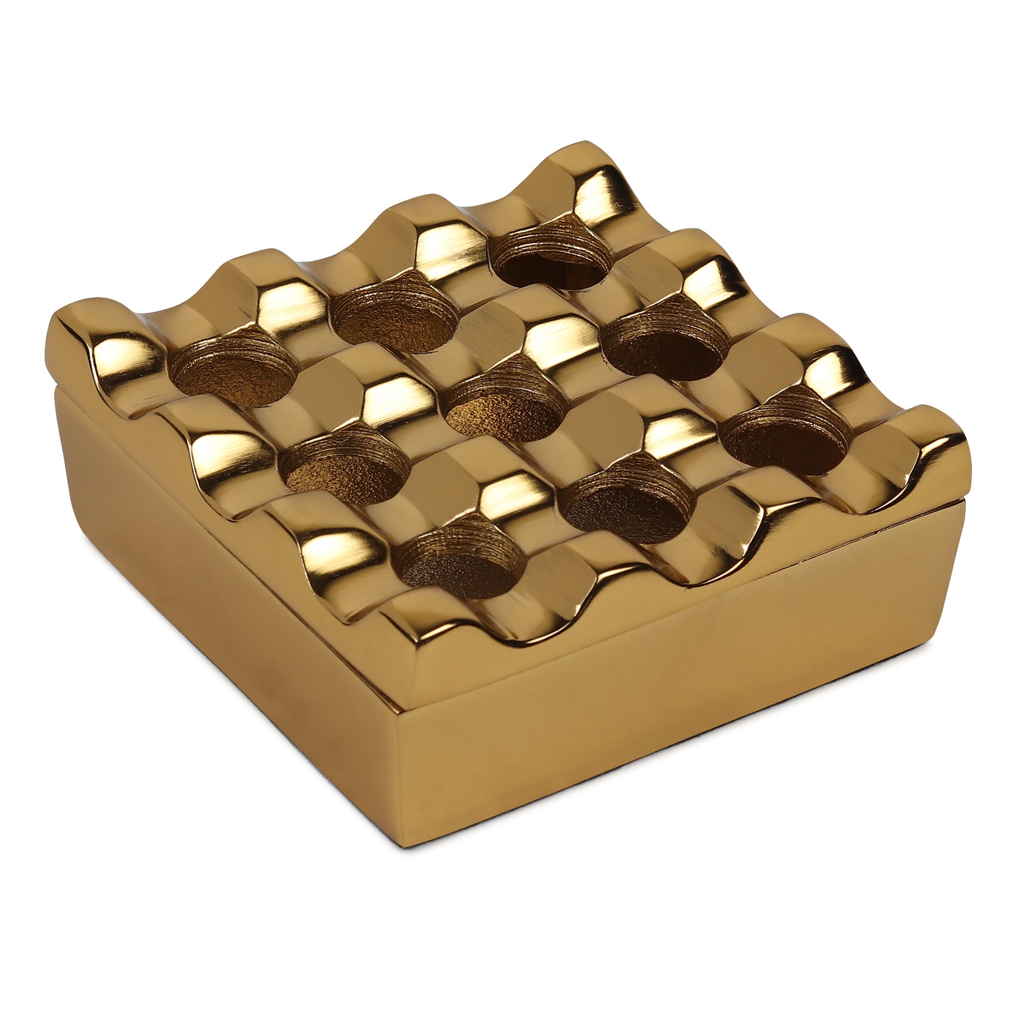 Alaric’s ashtray - OUCHCART