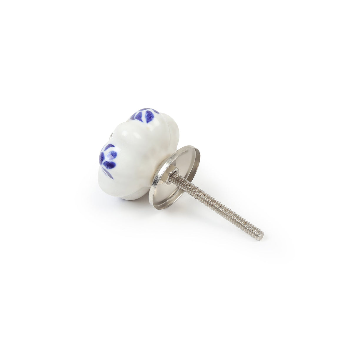 Florisca Knob set of 6 M.M.I. OVERSEAS